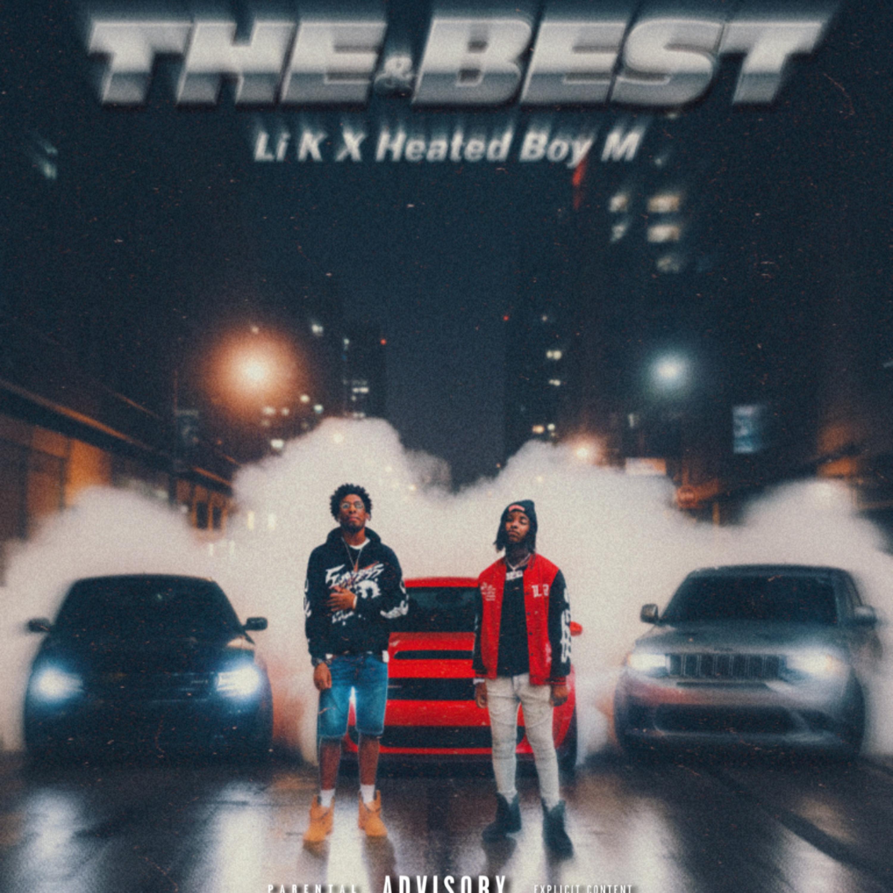 The Best artwork
