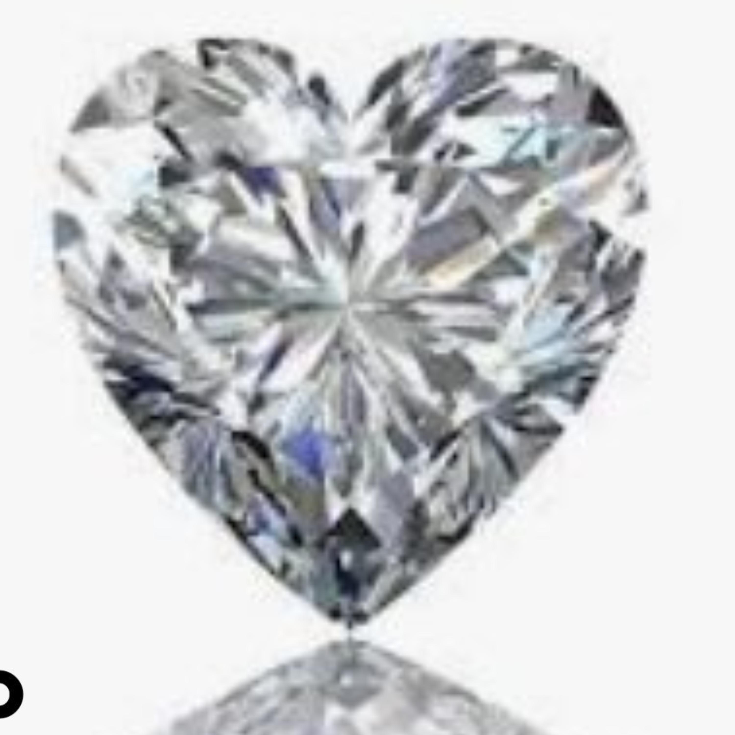Corazón De Diamantes artwork