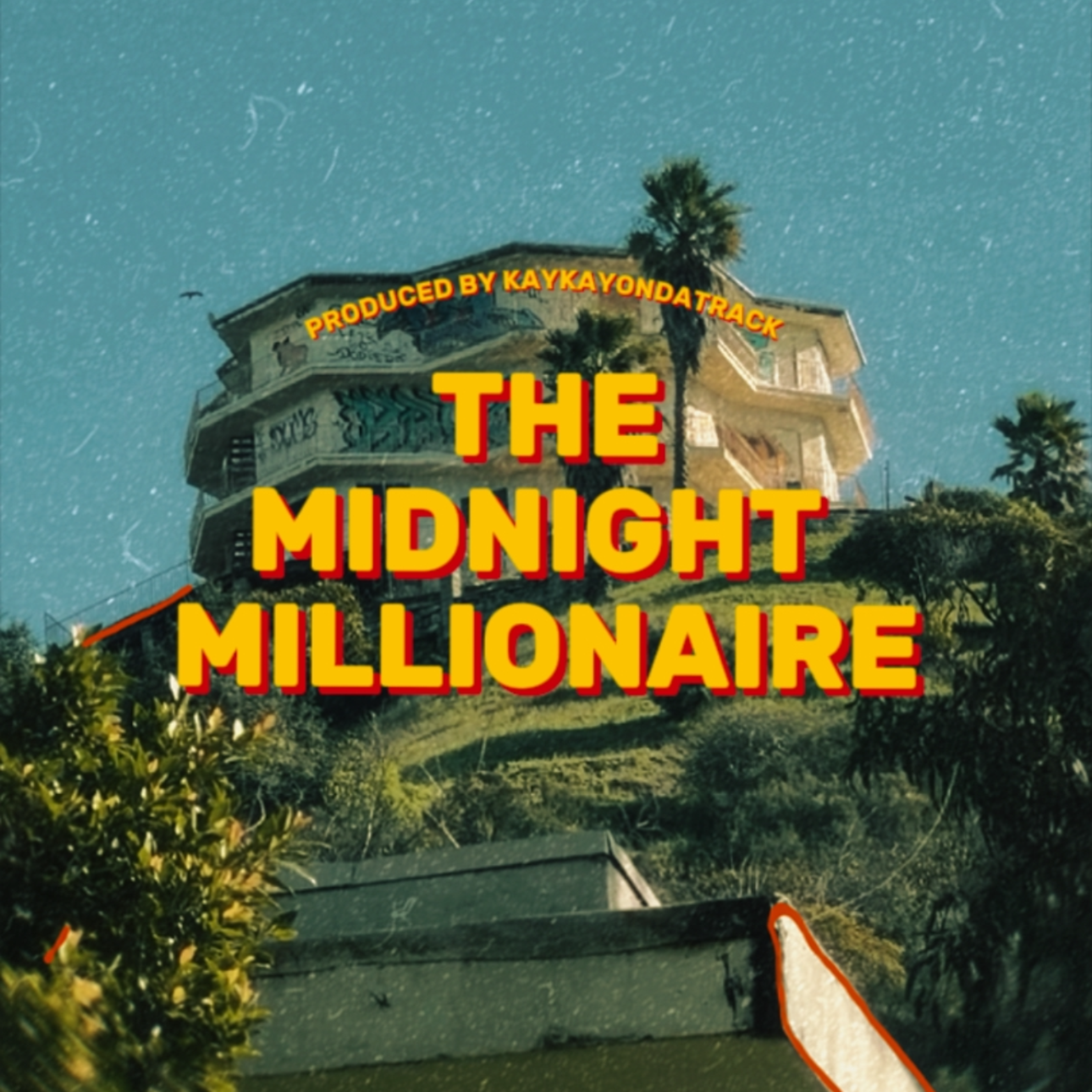Midnight Millionaire artwork