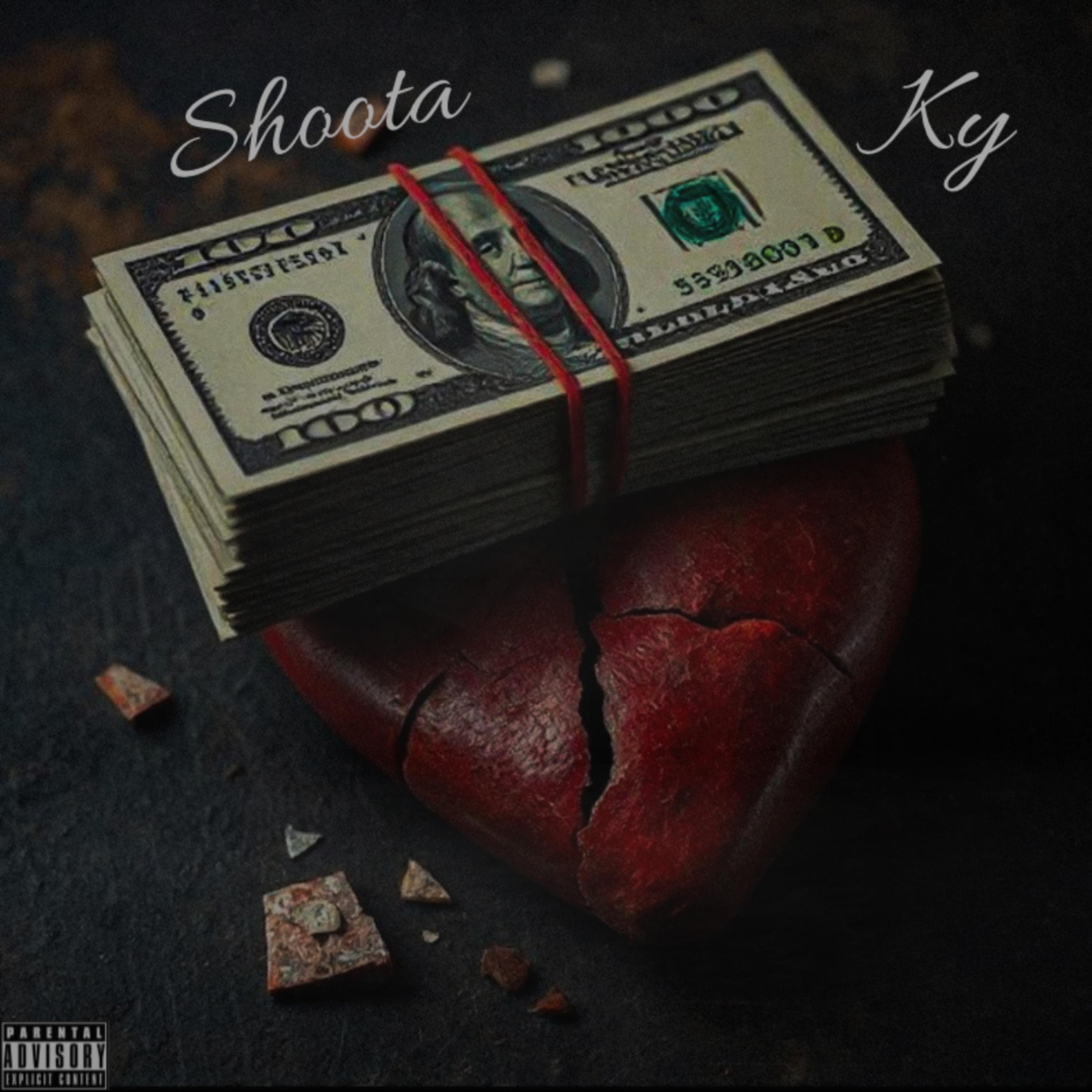 Bread Over Luv artwork