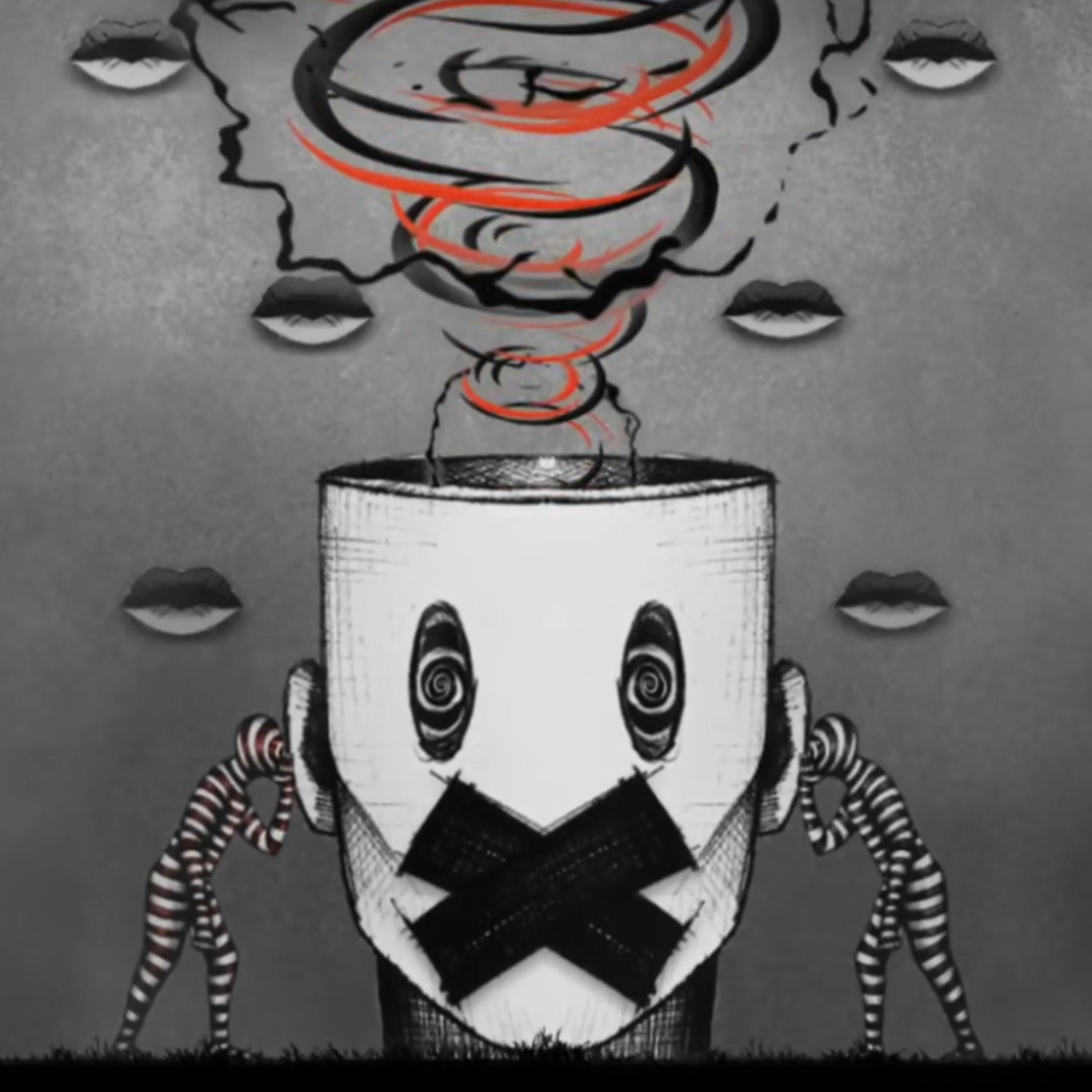 DaMob artwork