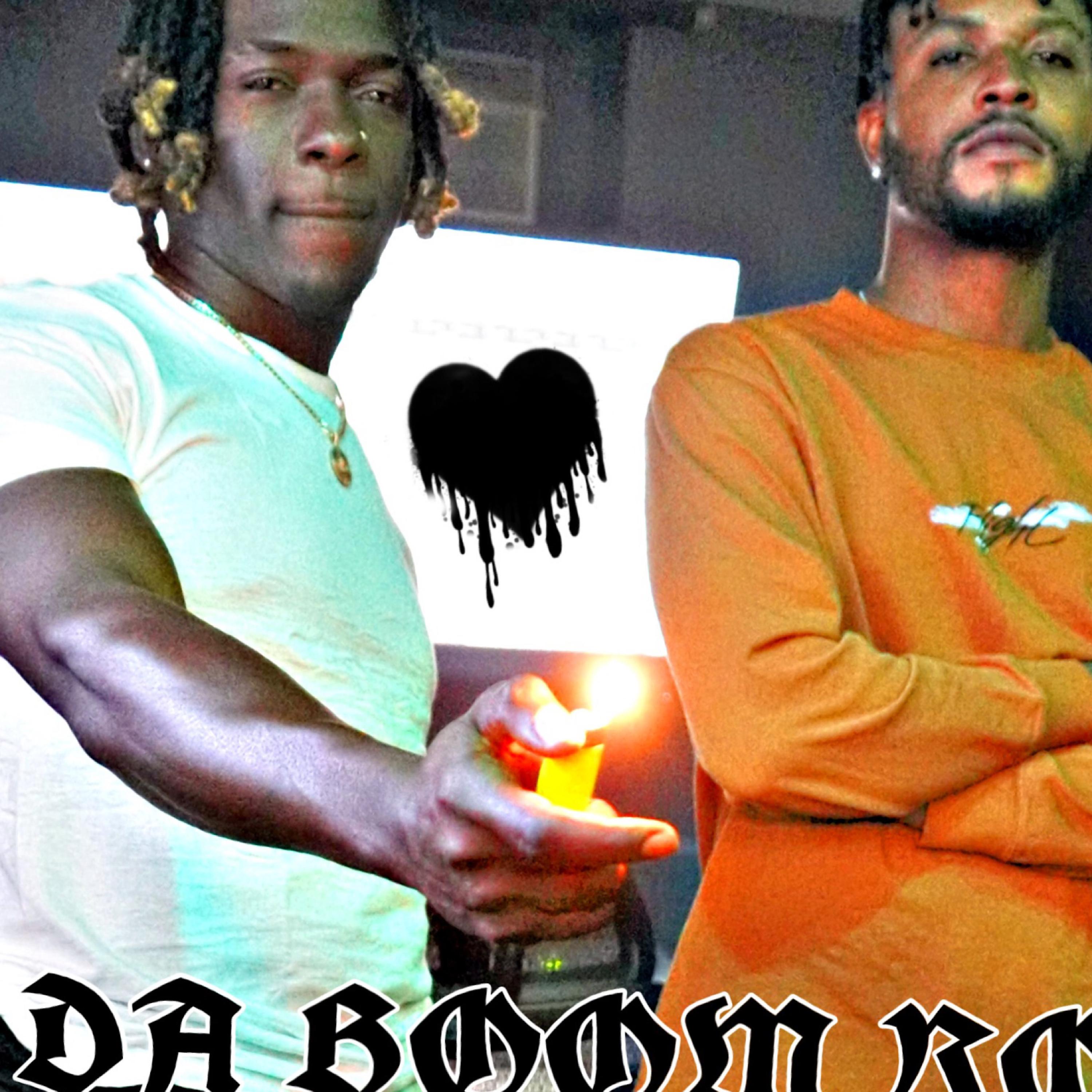 2 DA BOOM ROOM artwork