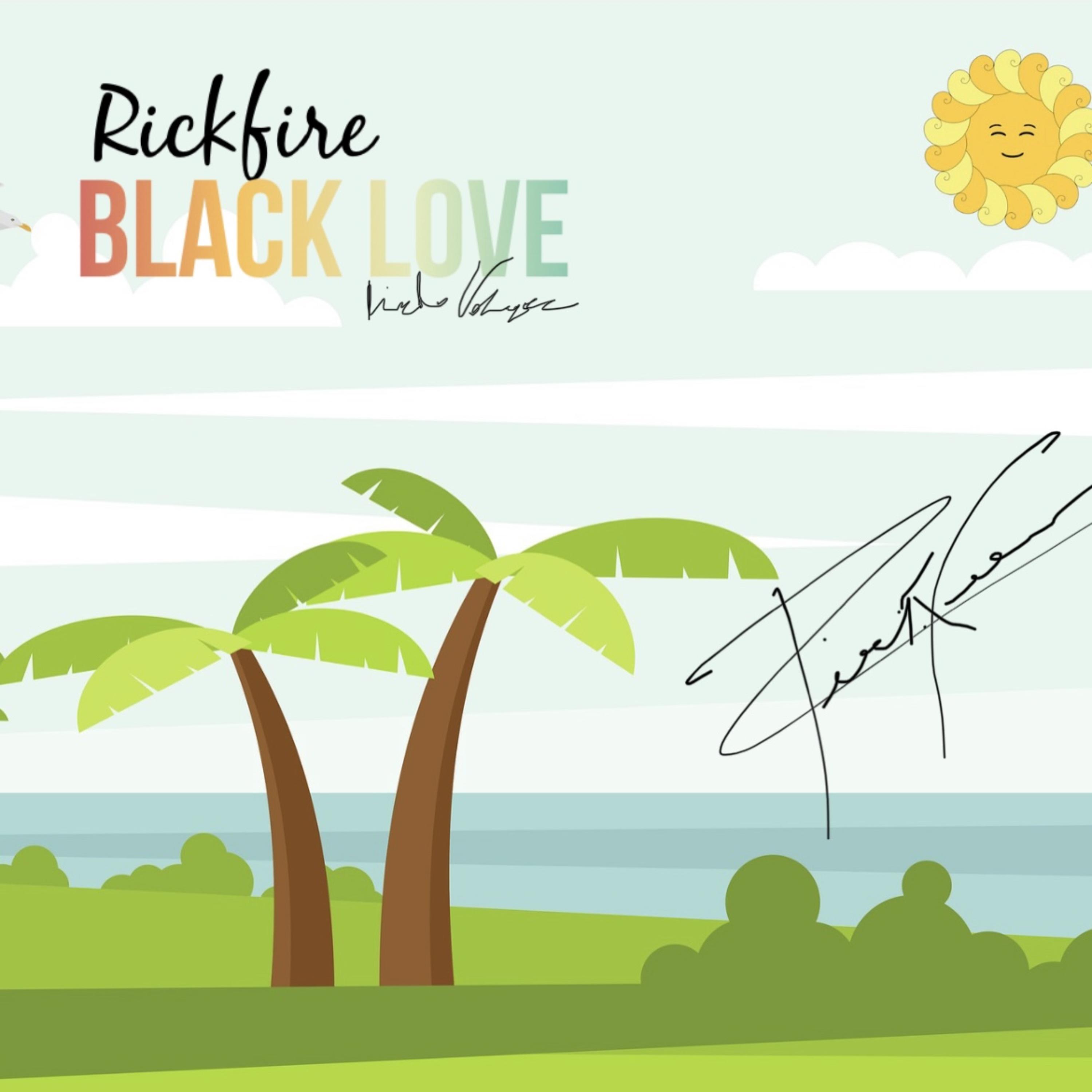 Black Love artwork