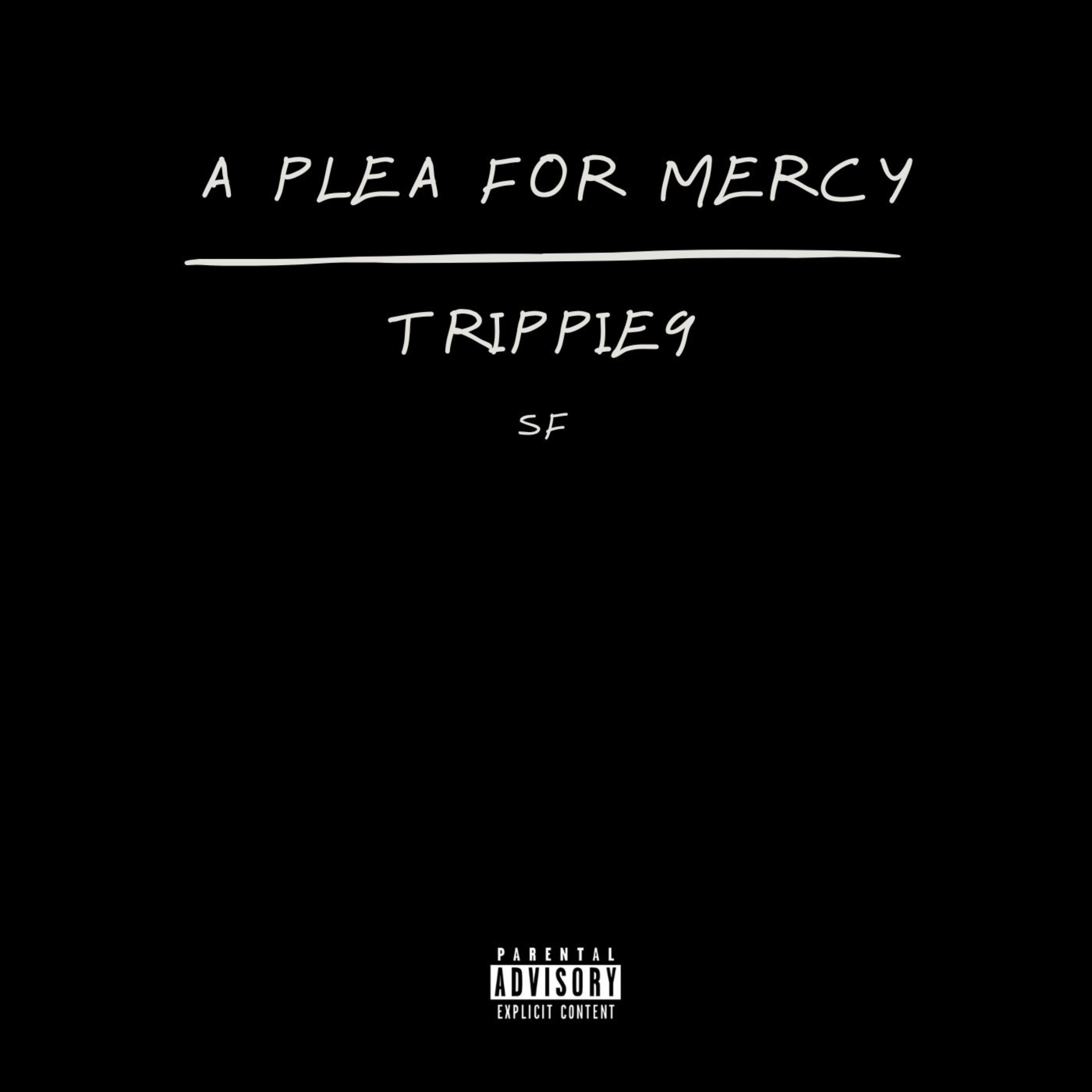 A PLEA FOR MERCY artwork