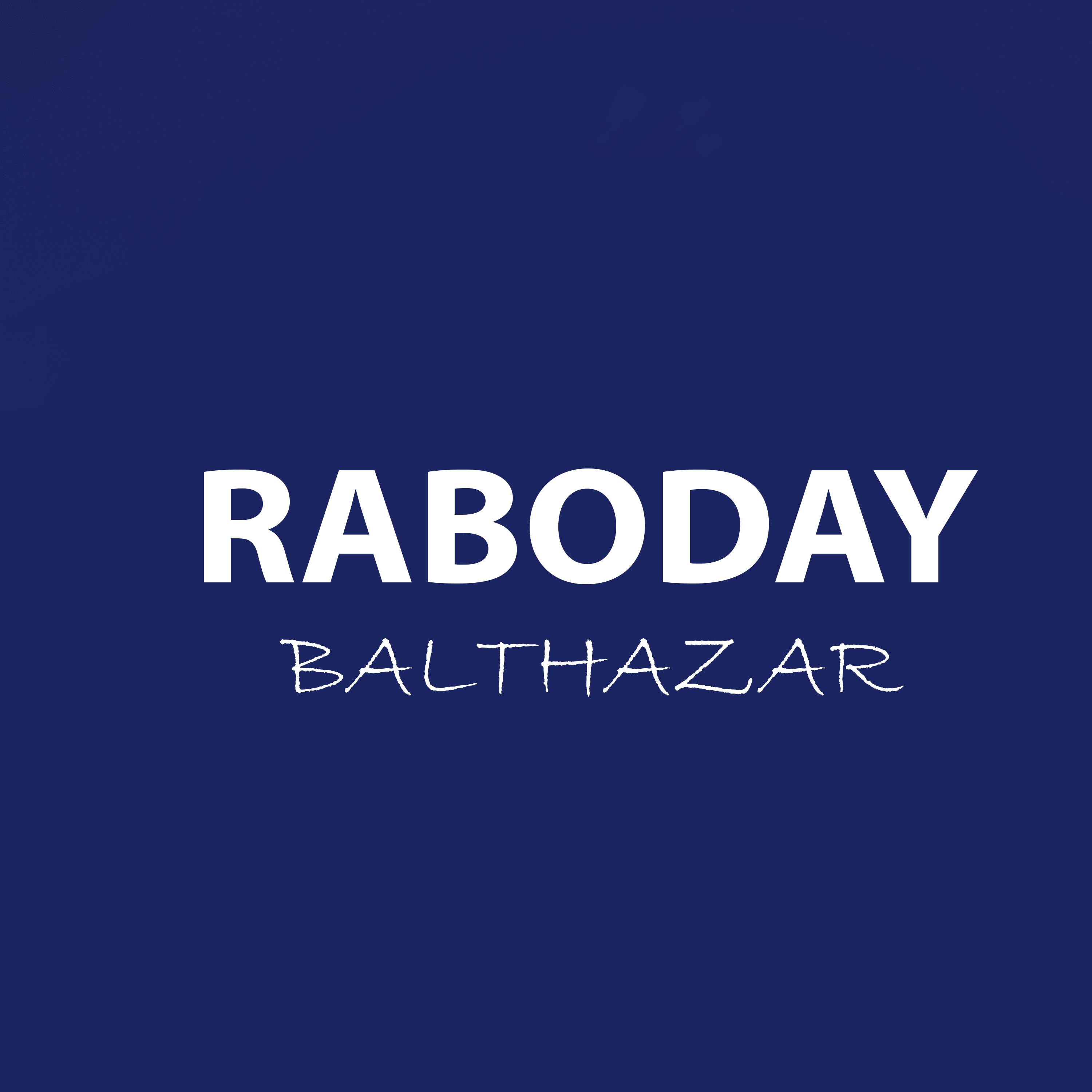 Raboday Balthazar artwork