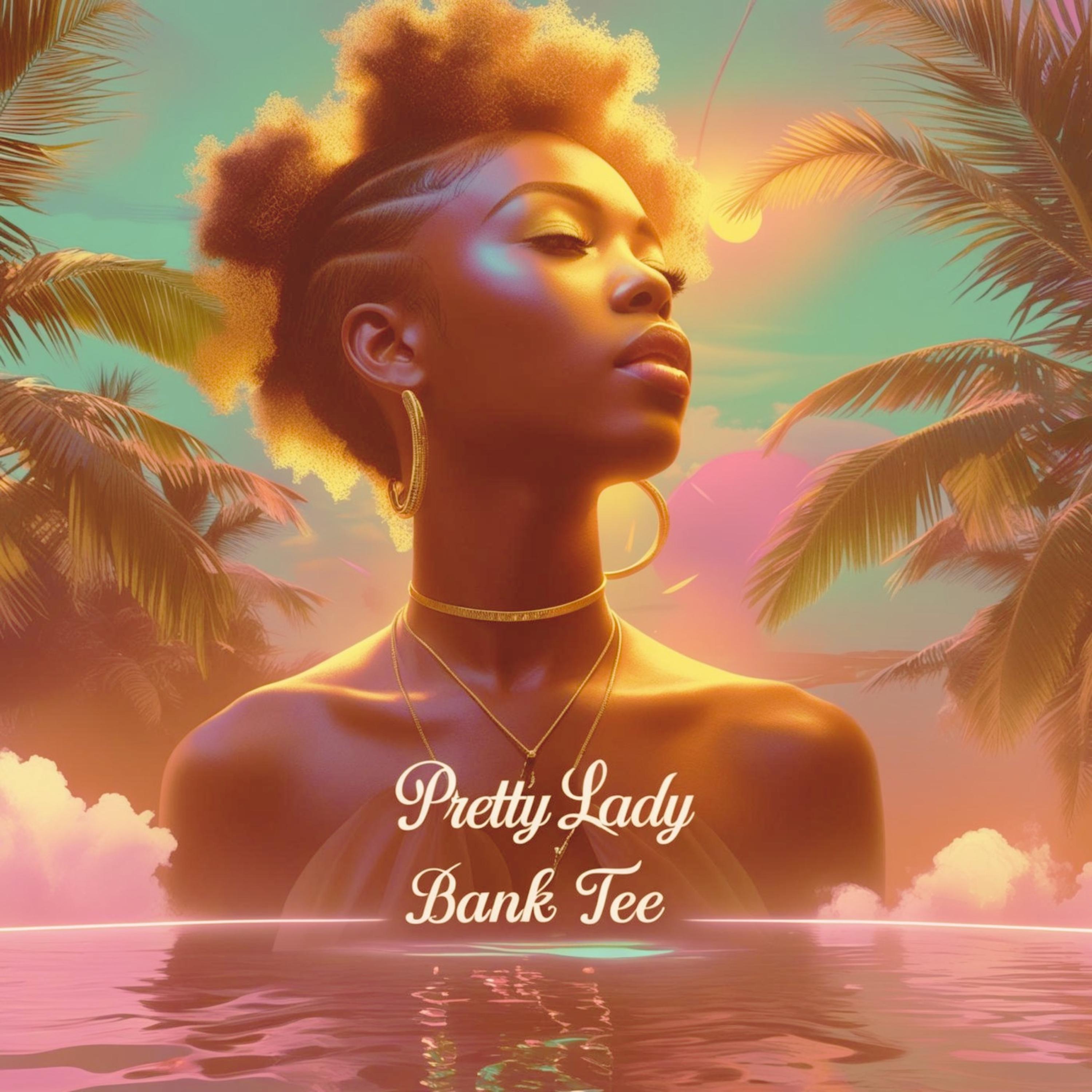 Pretty Lady artwork