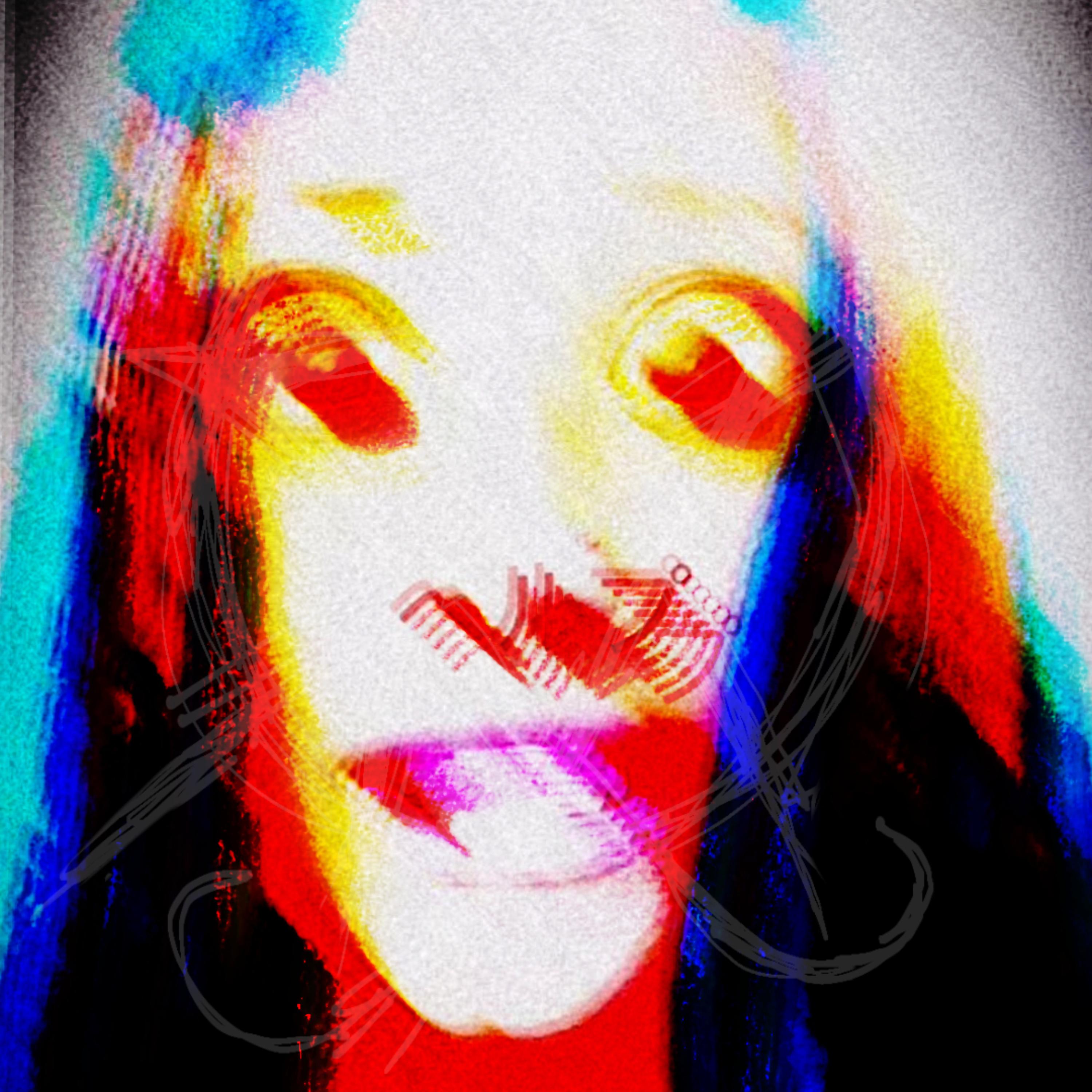 are you serious like siri by atyanex cover art