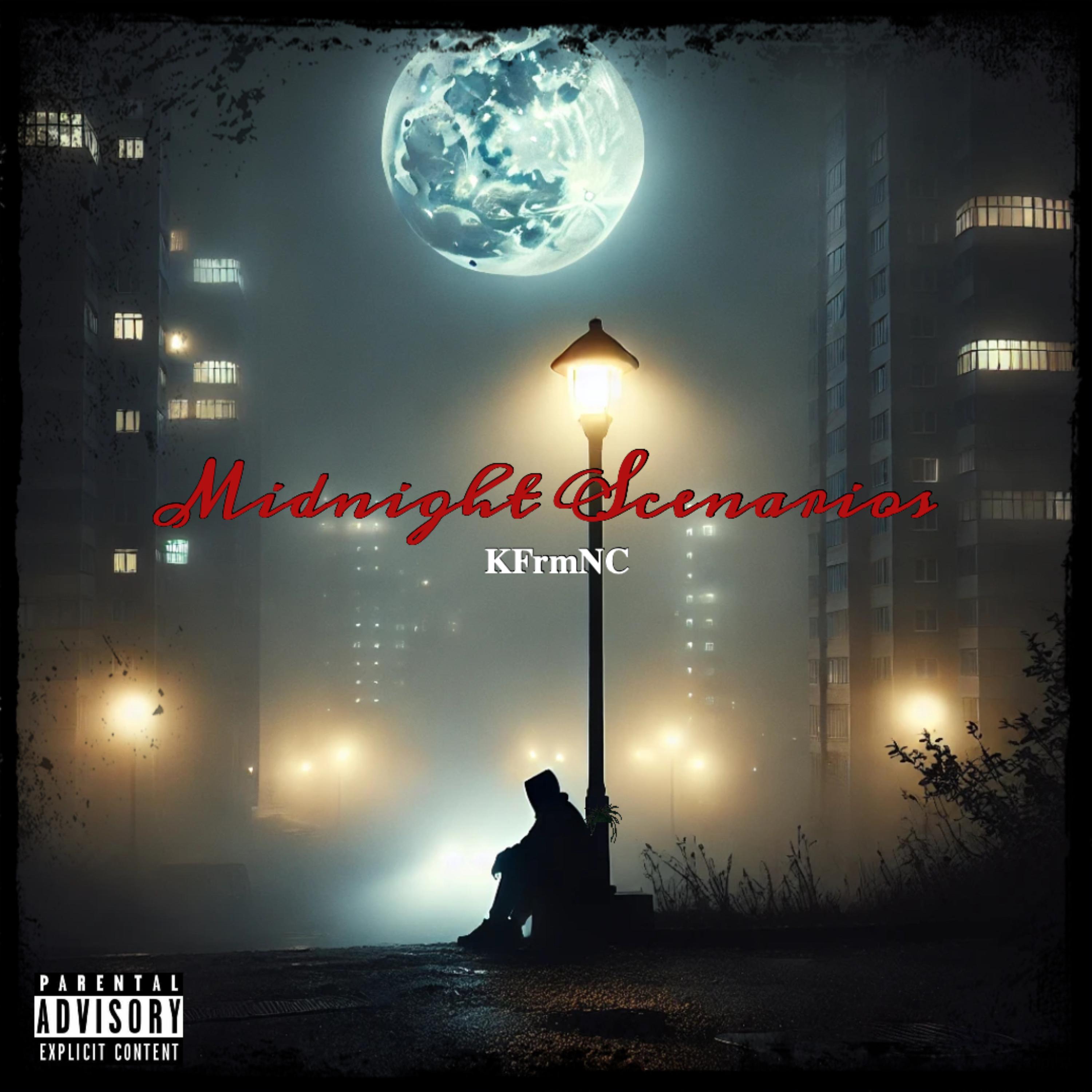 Midnight Scenarios artwork
