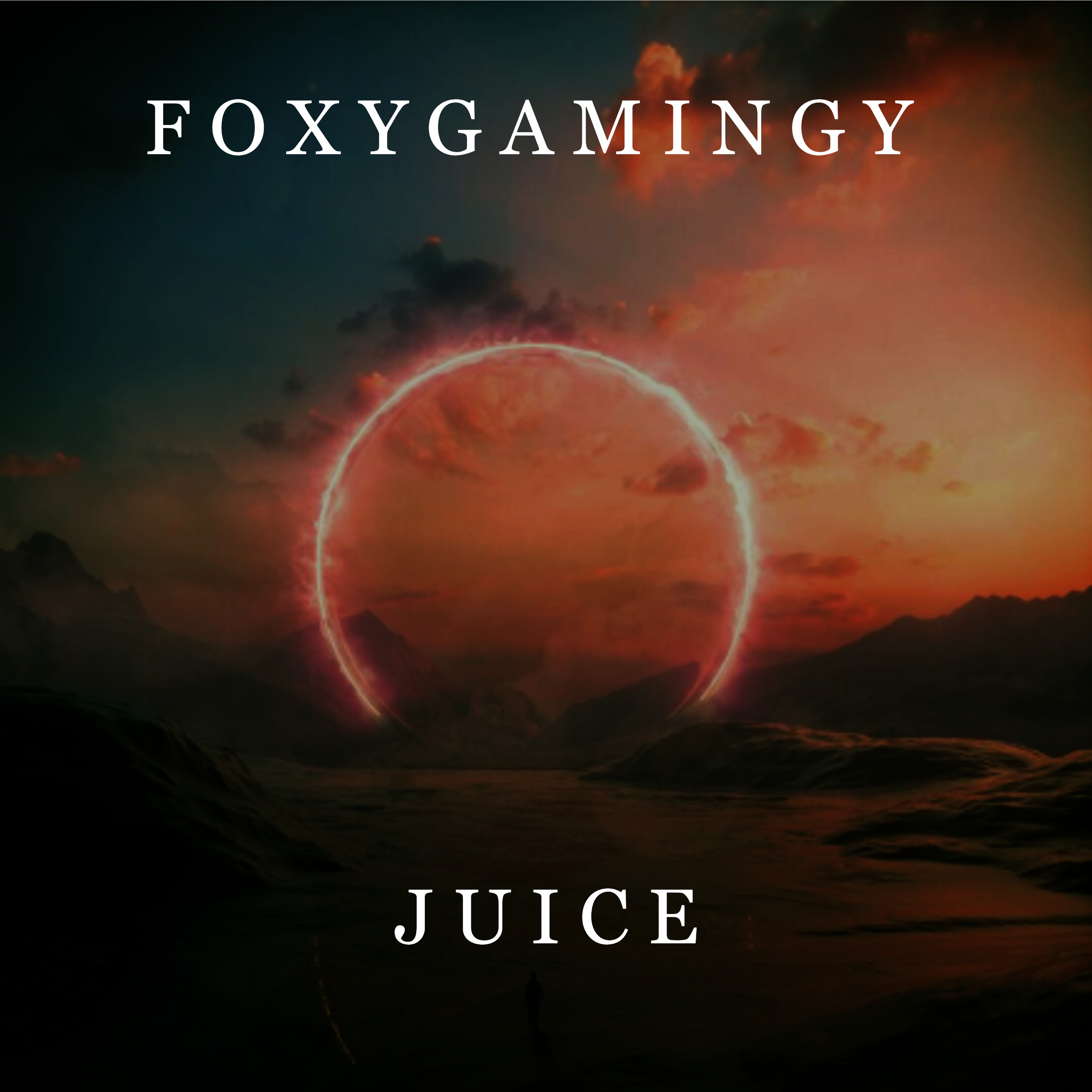Juice artwork
