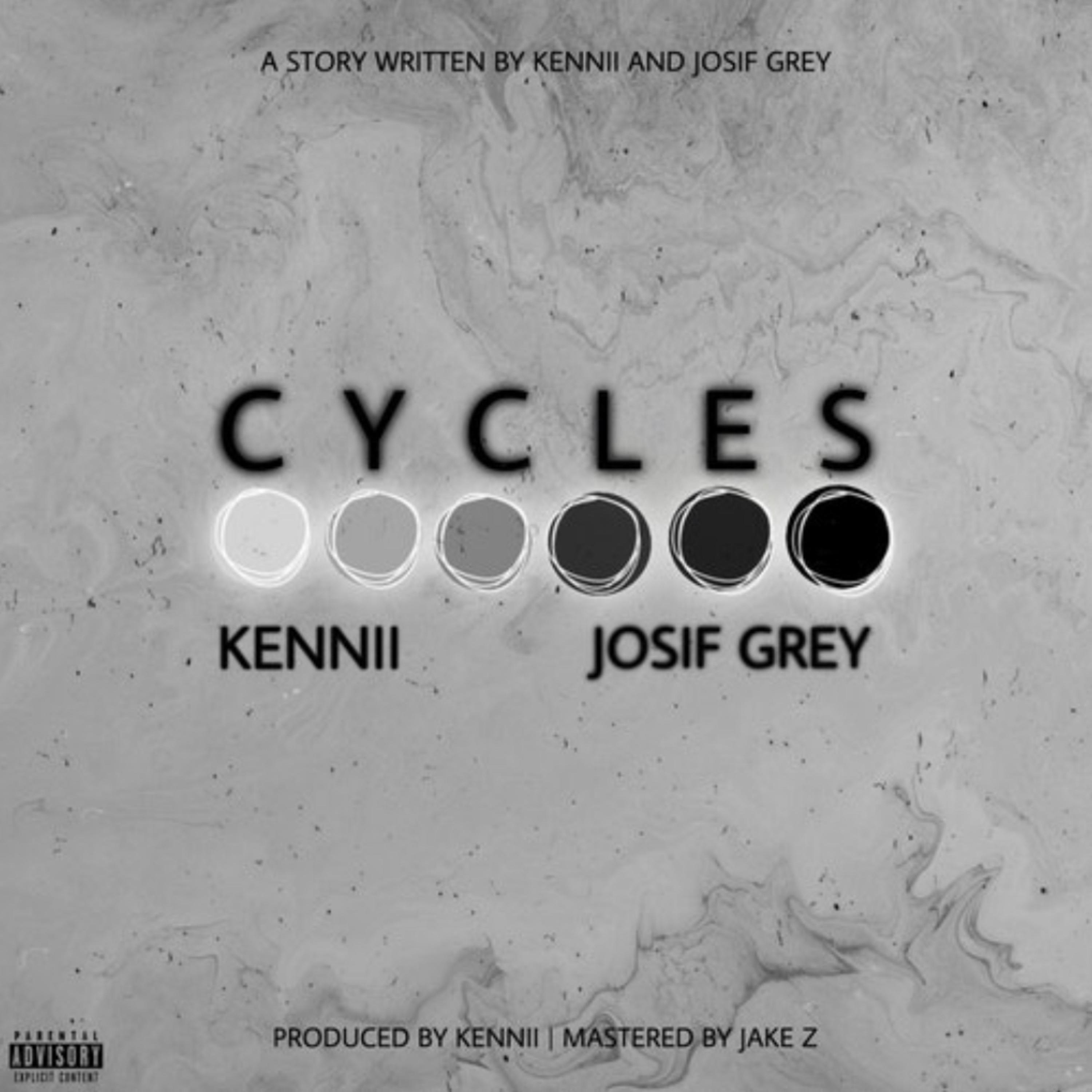 Cycles artwork