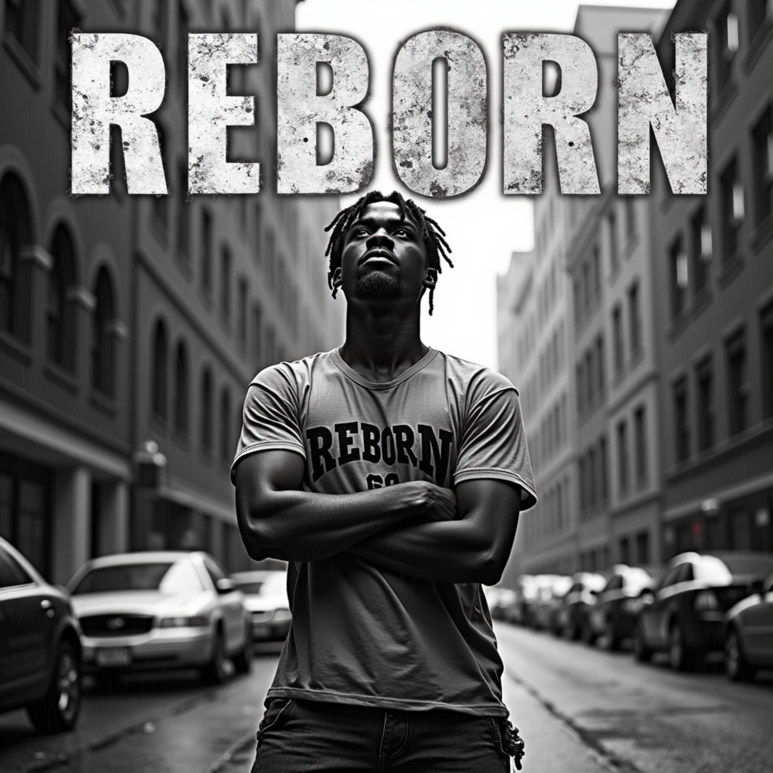 Reborn artwork