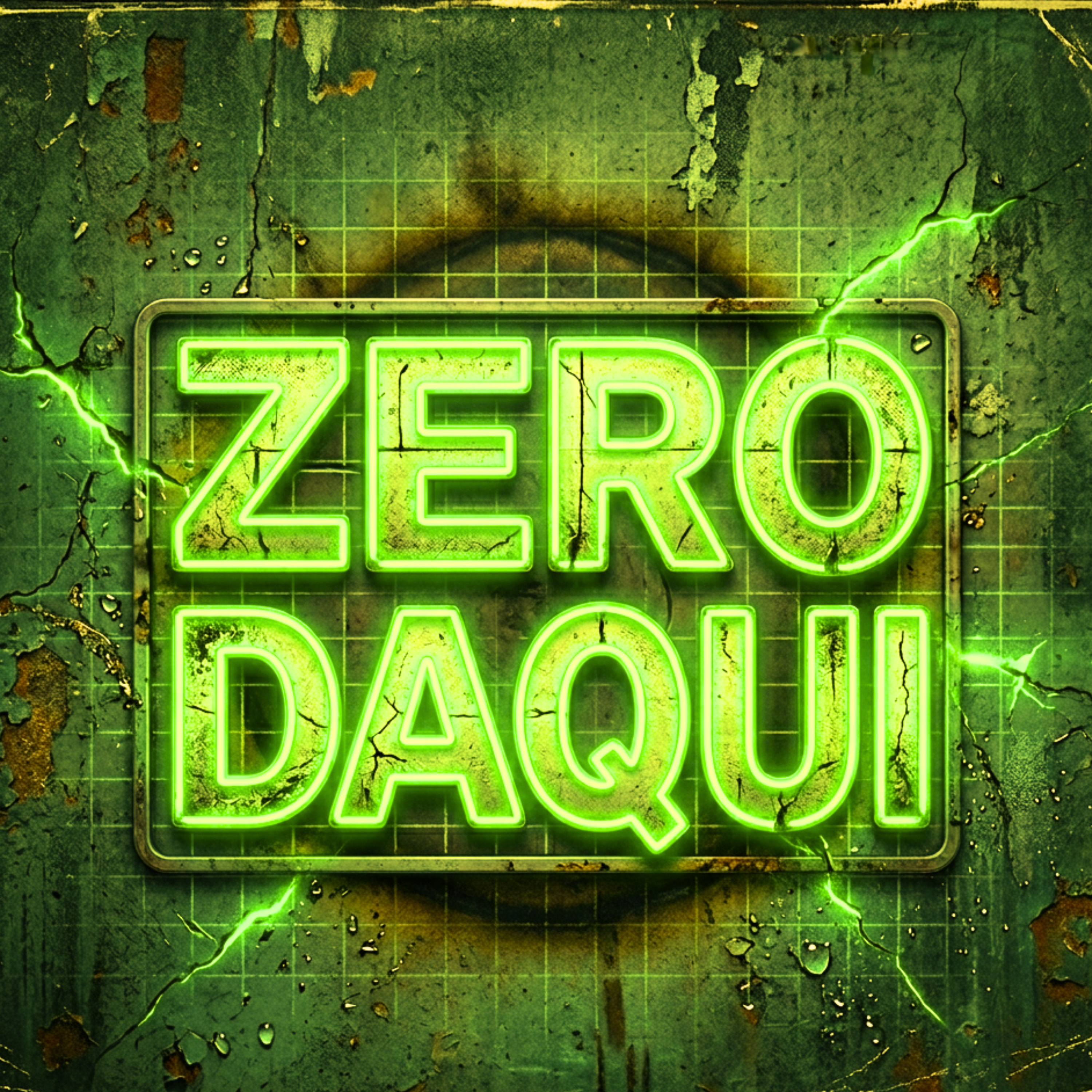 Zero Daqui artwork