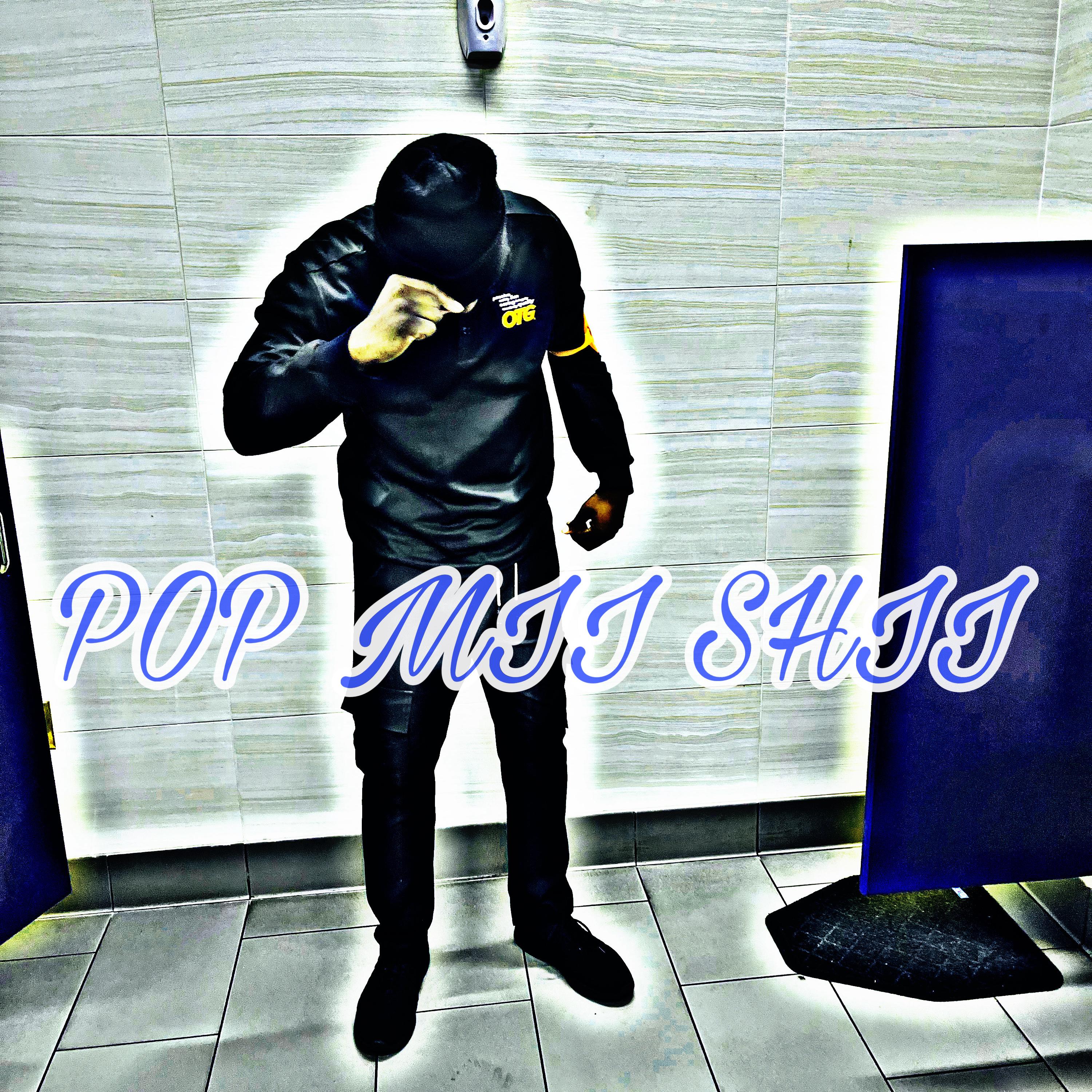 POP MI SHII artwork