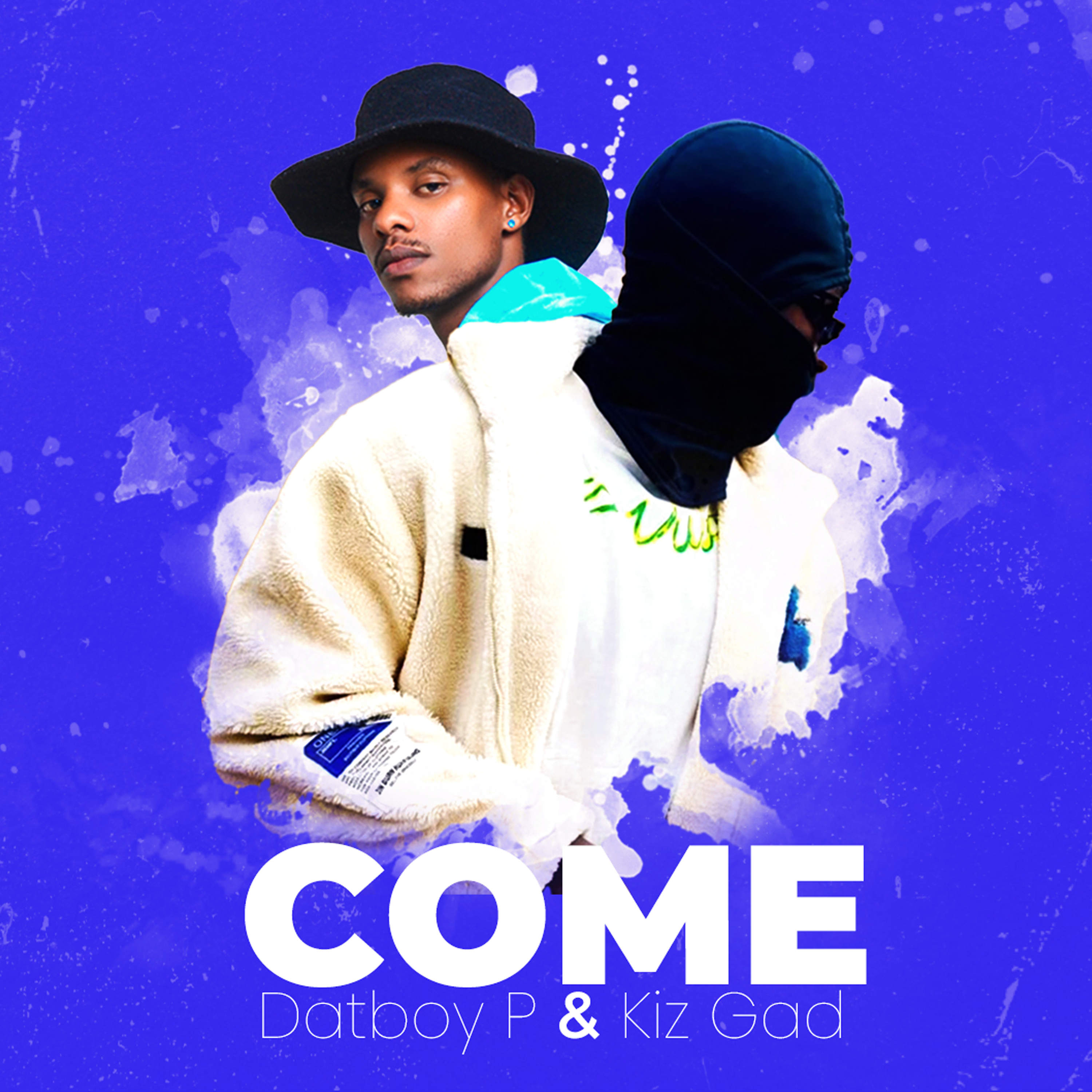COME artwork