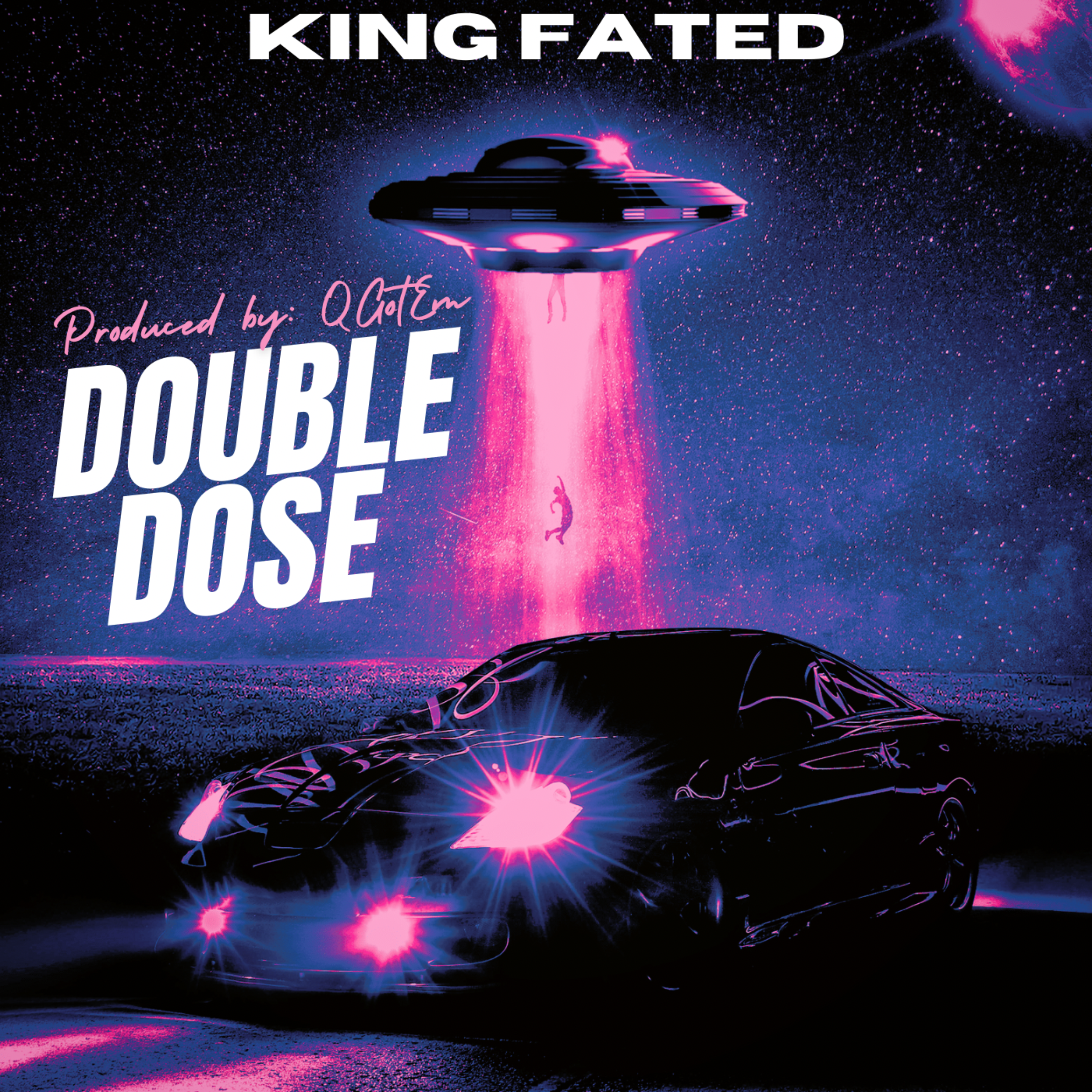 Double Dose artwork