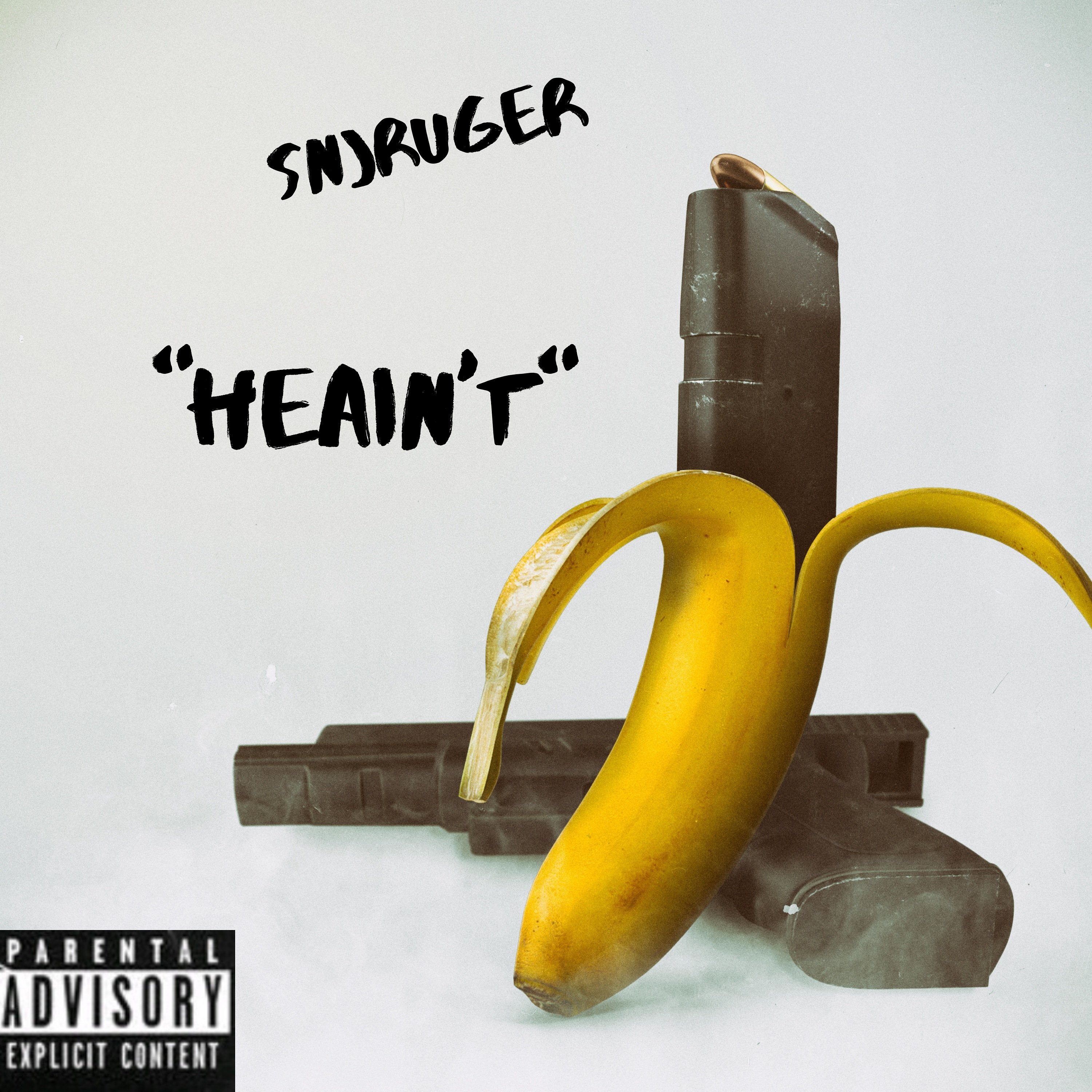 HEAIN'T artwork