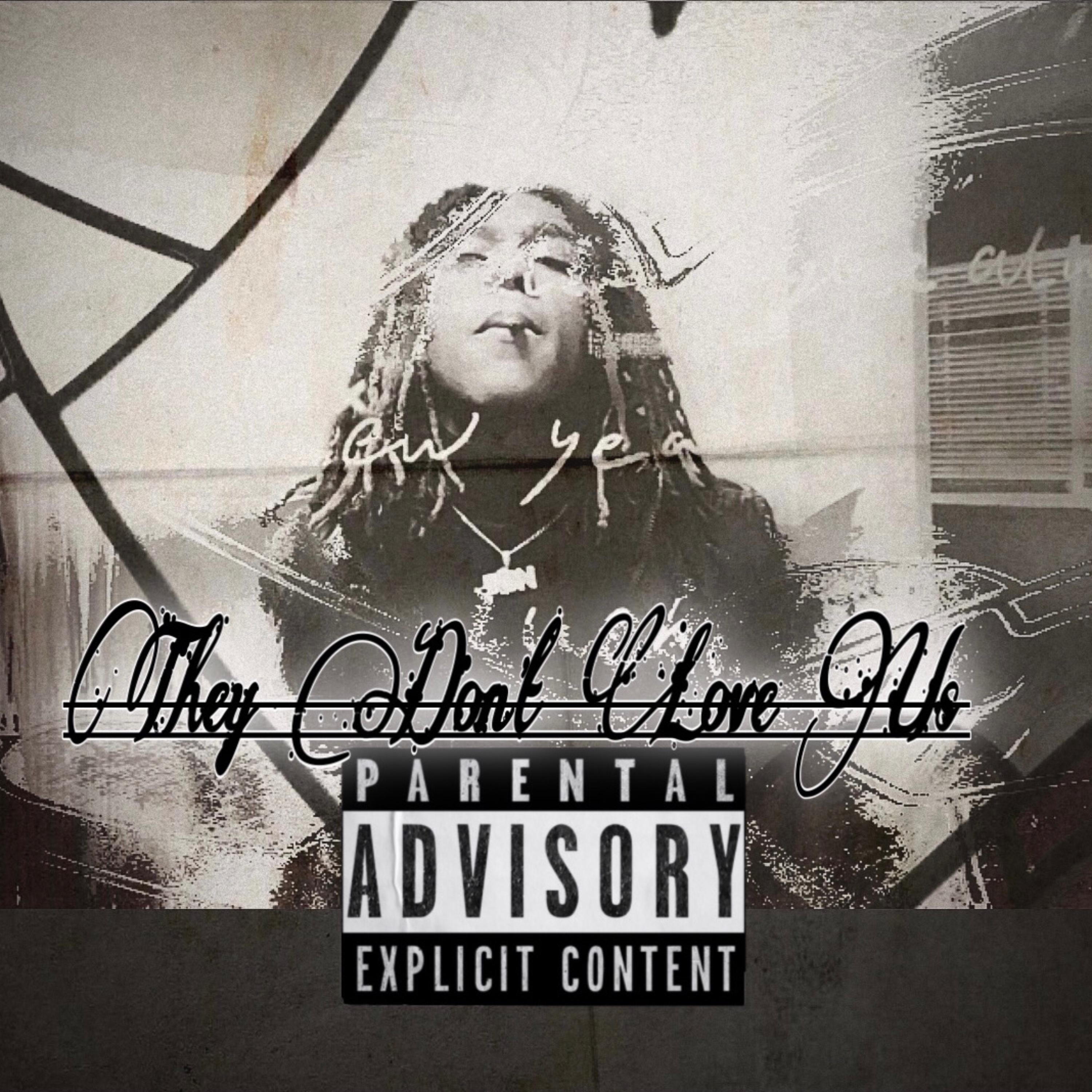 They Dont Love Us artwork