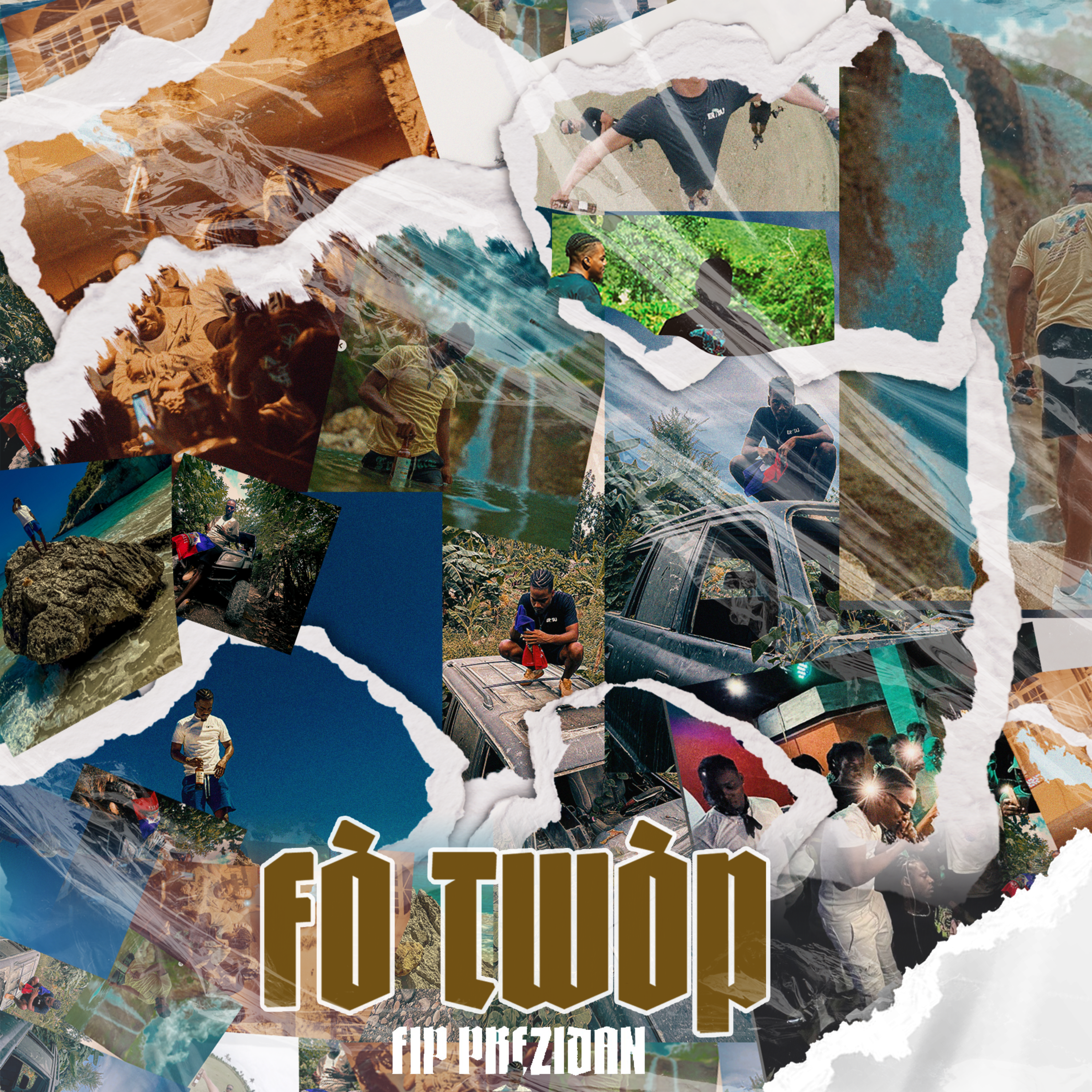 FÒ TWÒP artwork