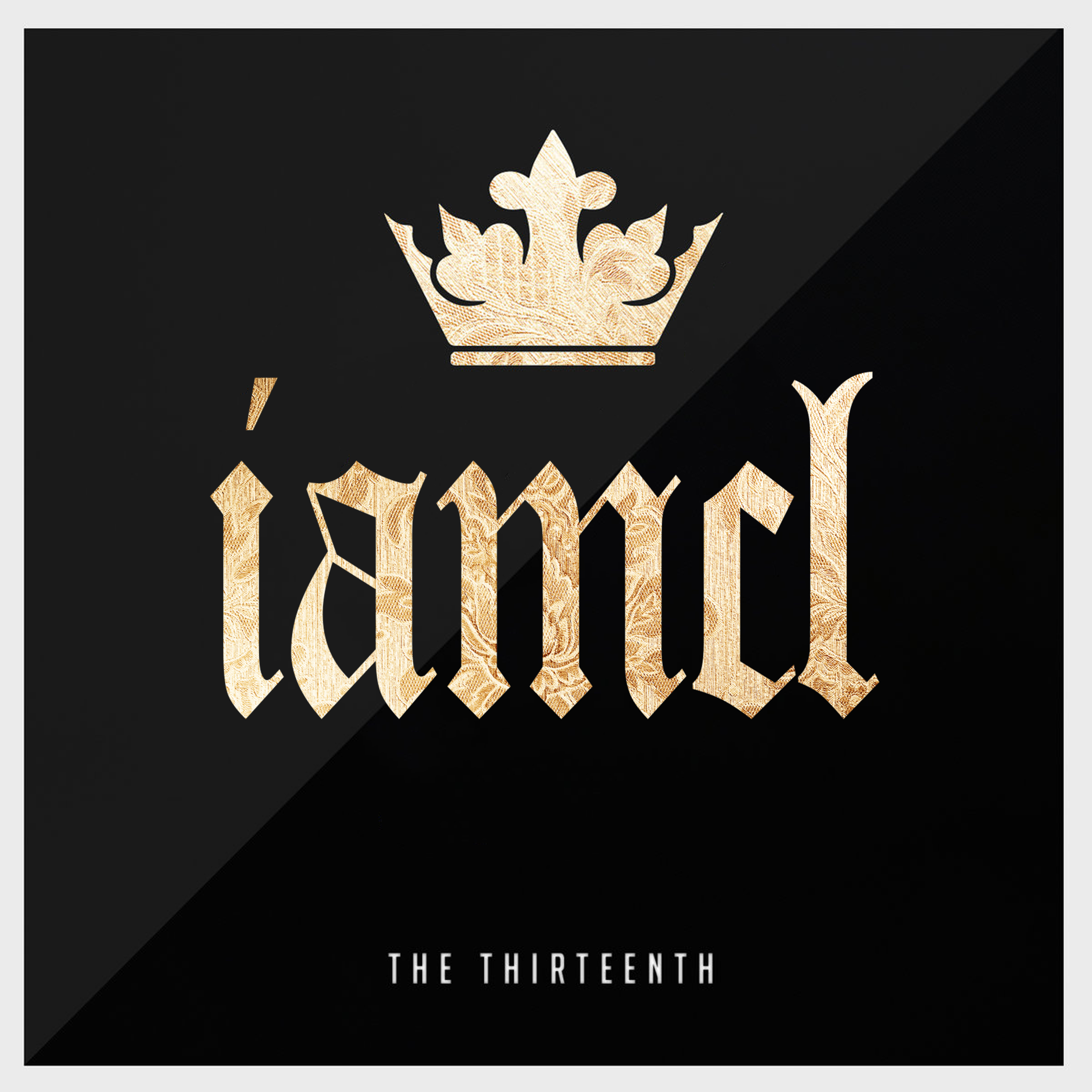 the thirteenth artwork