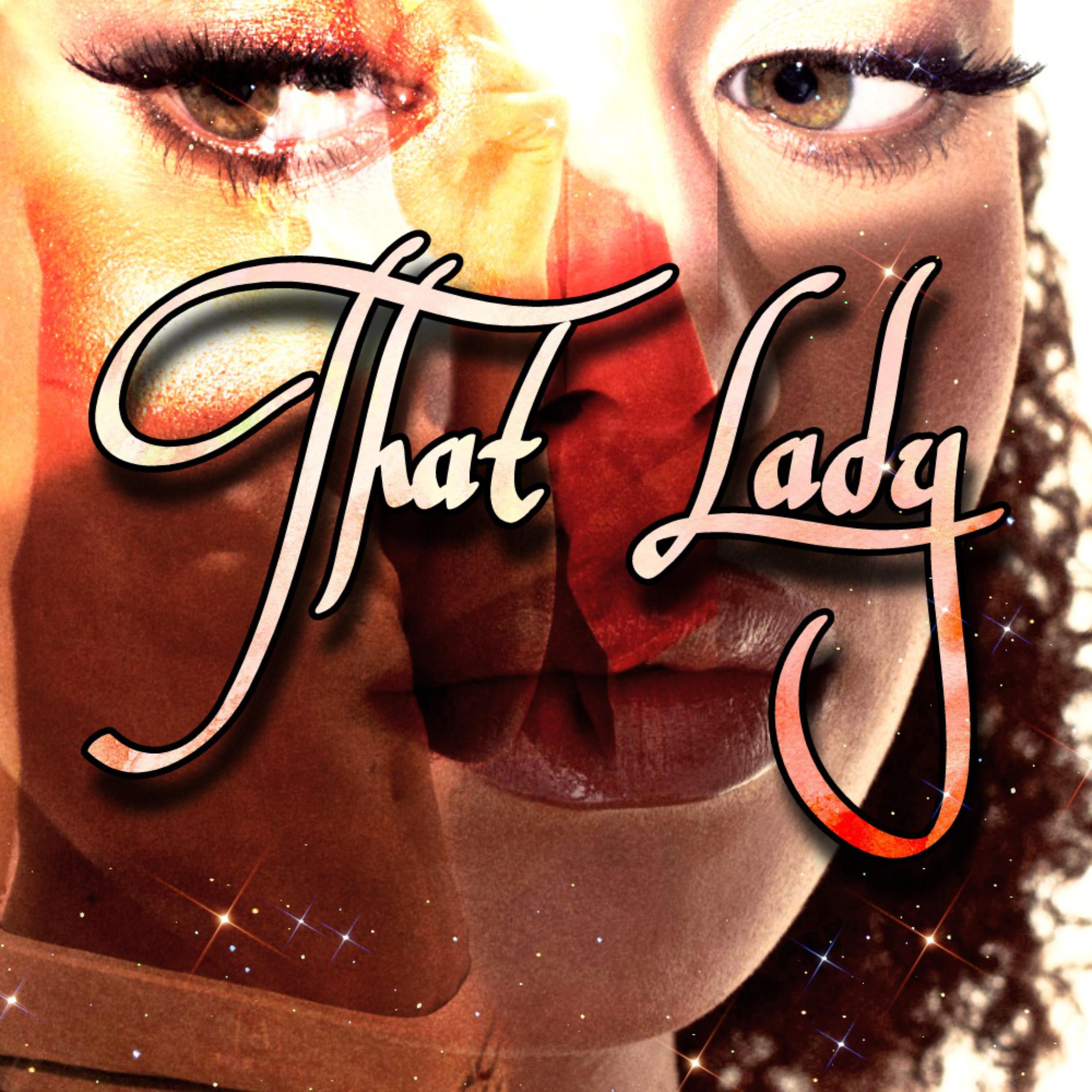 That Lady artwork