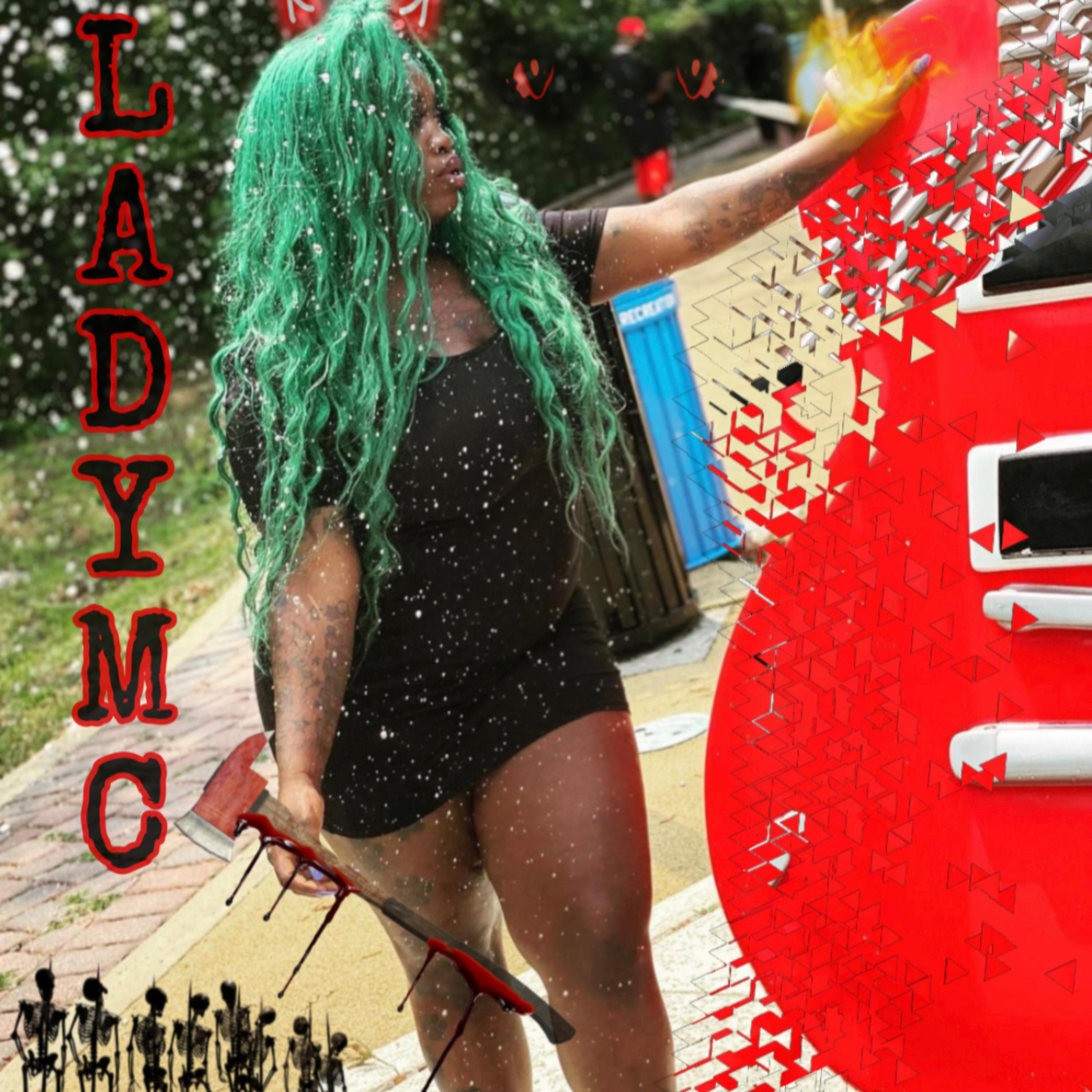 Back N Better artwork