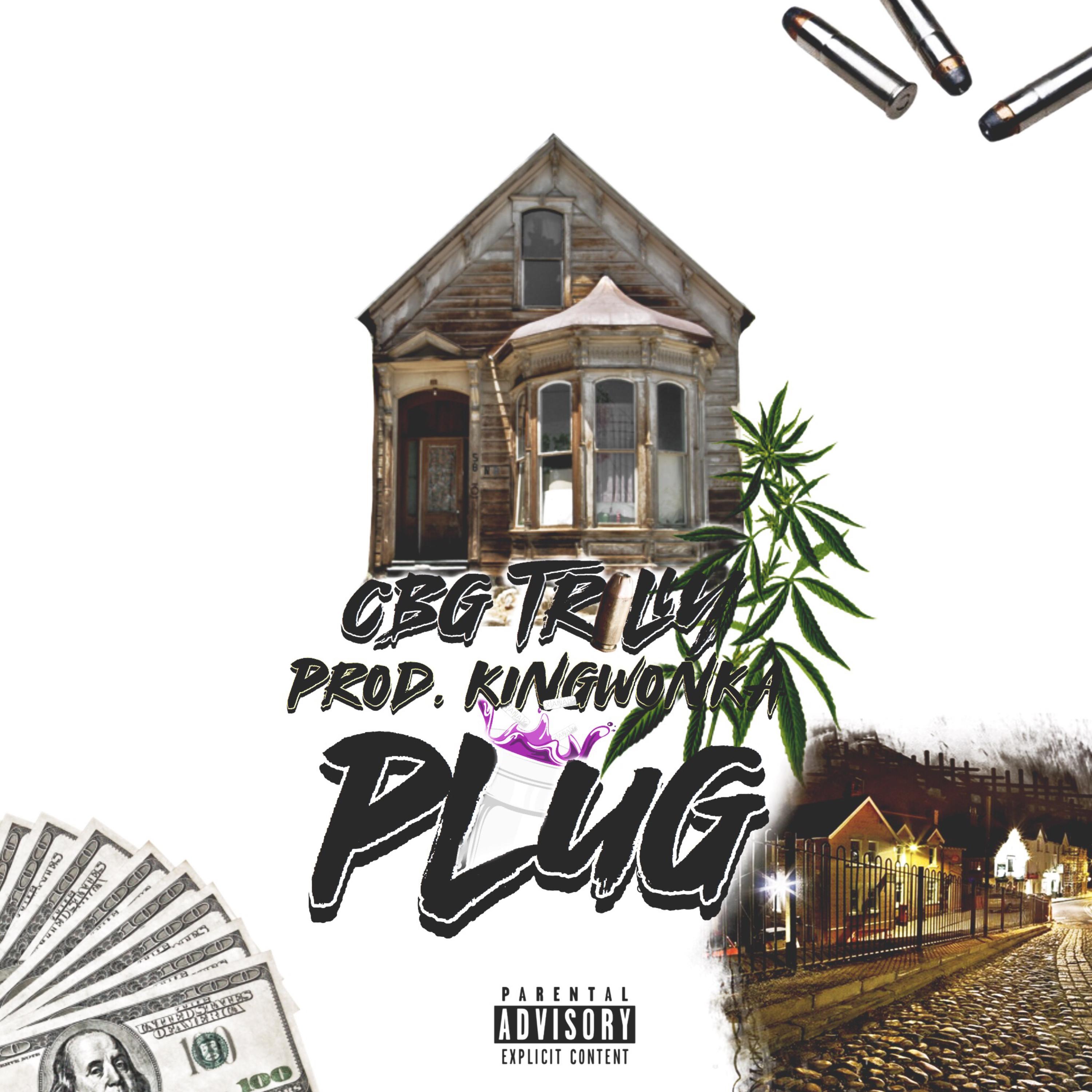 Plug artwork