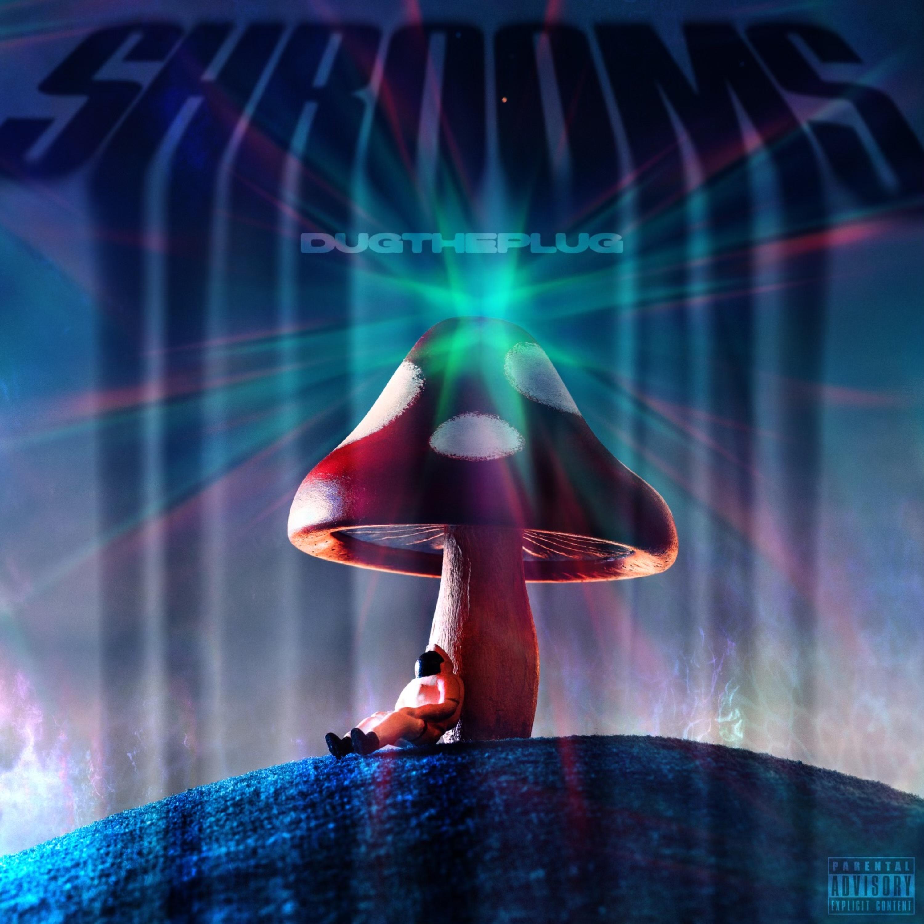 Shrooms artwork