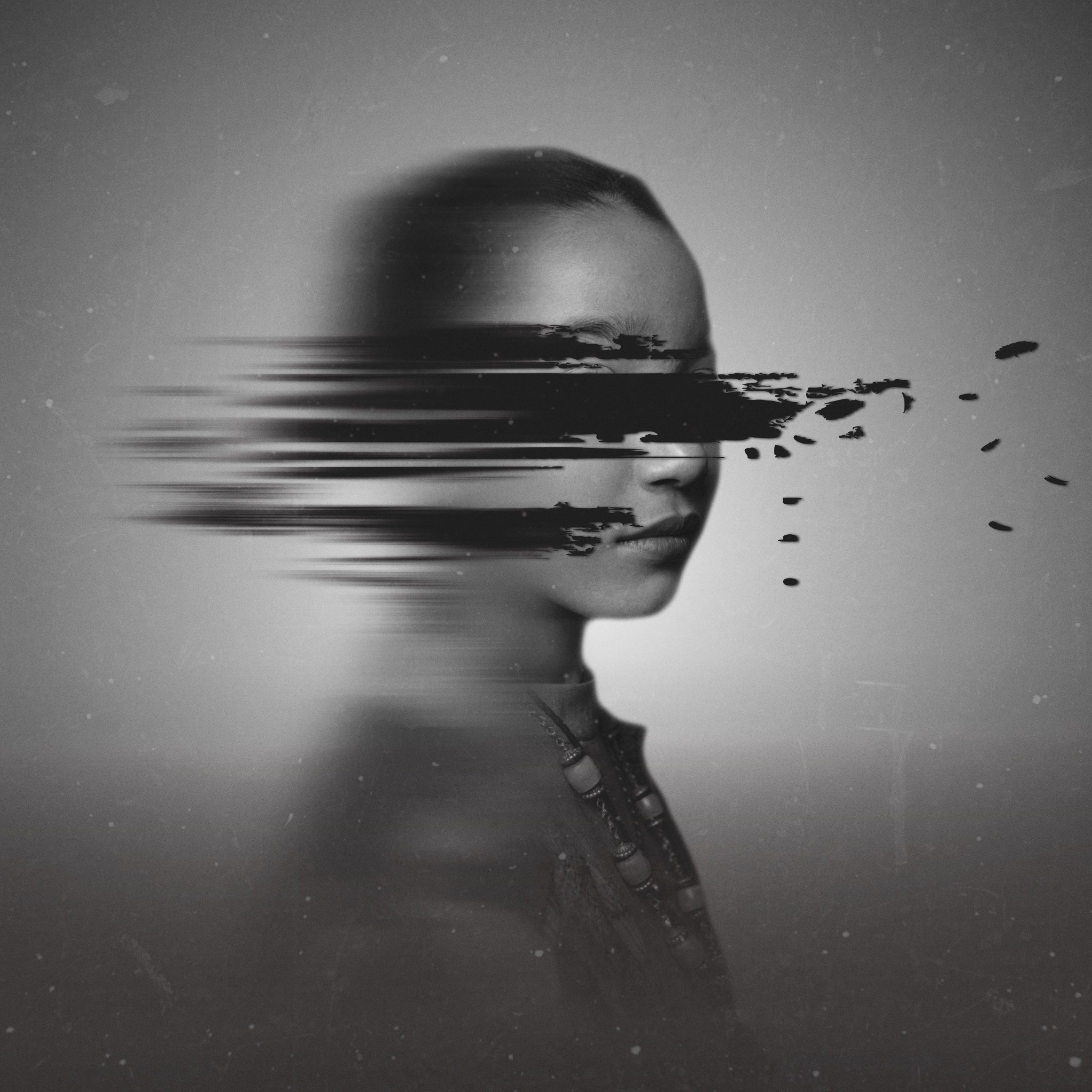 THE LOST V by Mallyy G cover art