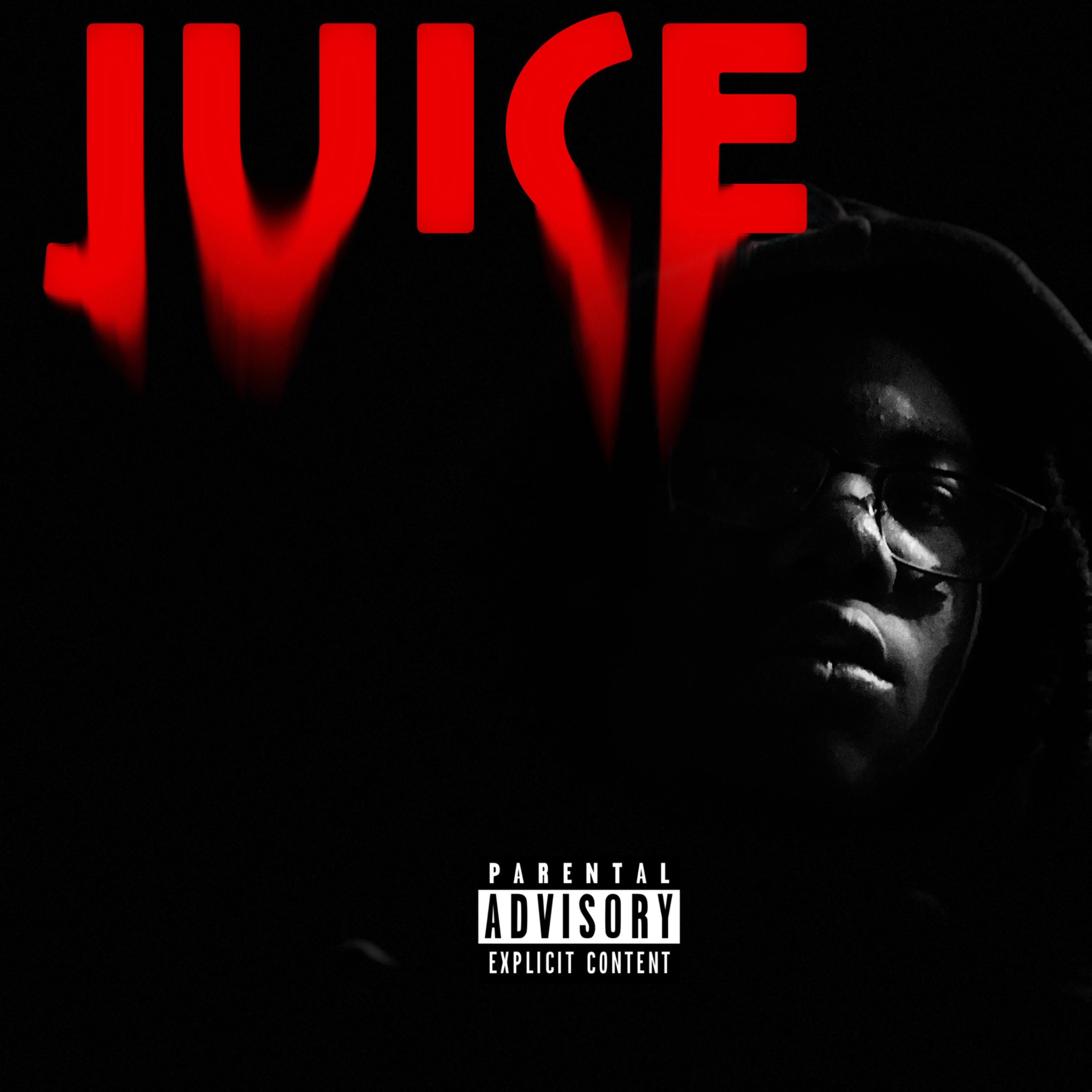 JUICE artwork