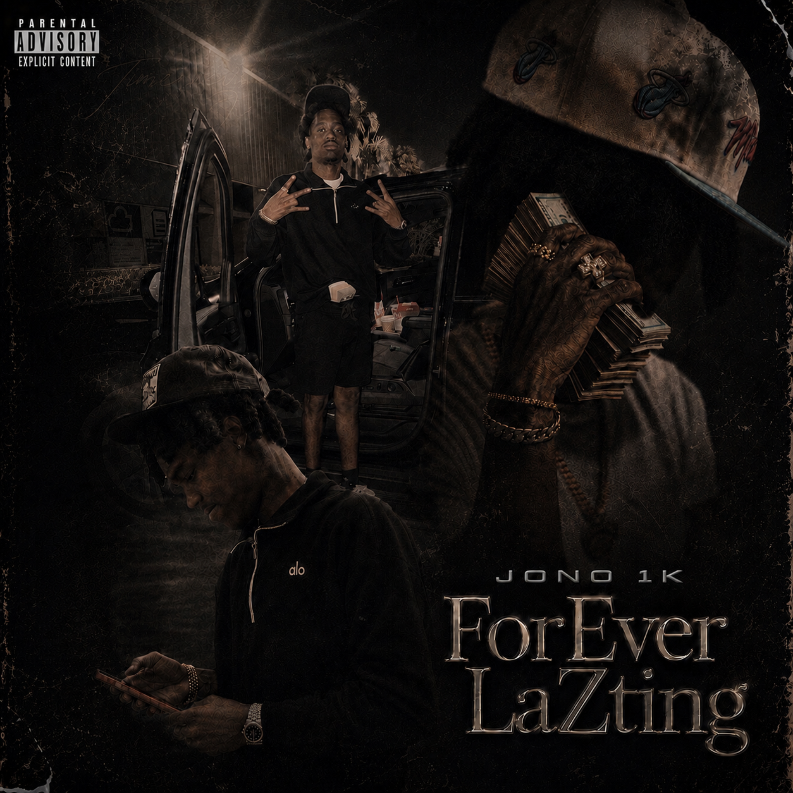 ForEver LaZting by Jono1k cover art