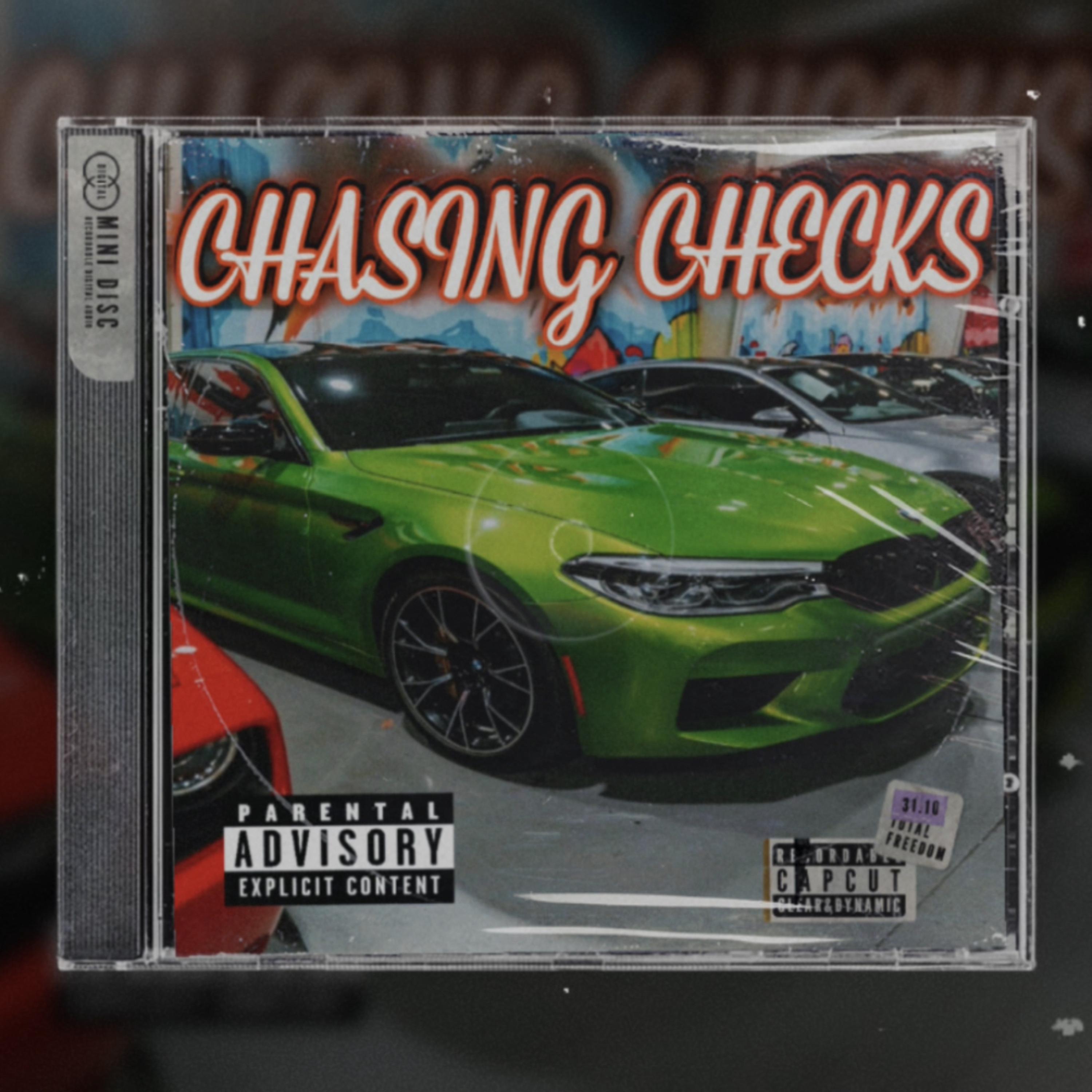 Chasing Checks artwork
