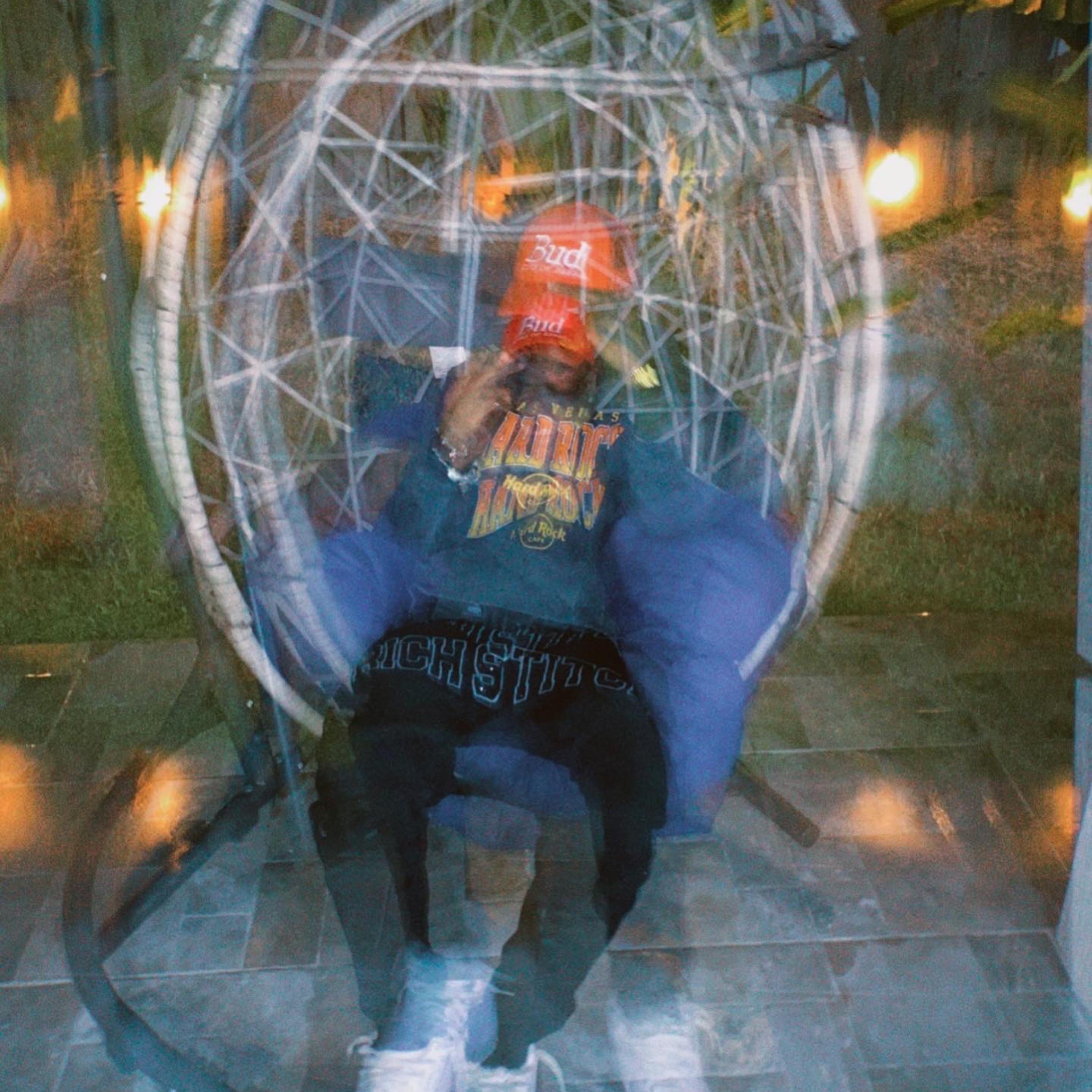 On Me by Mula Quez cover art