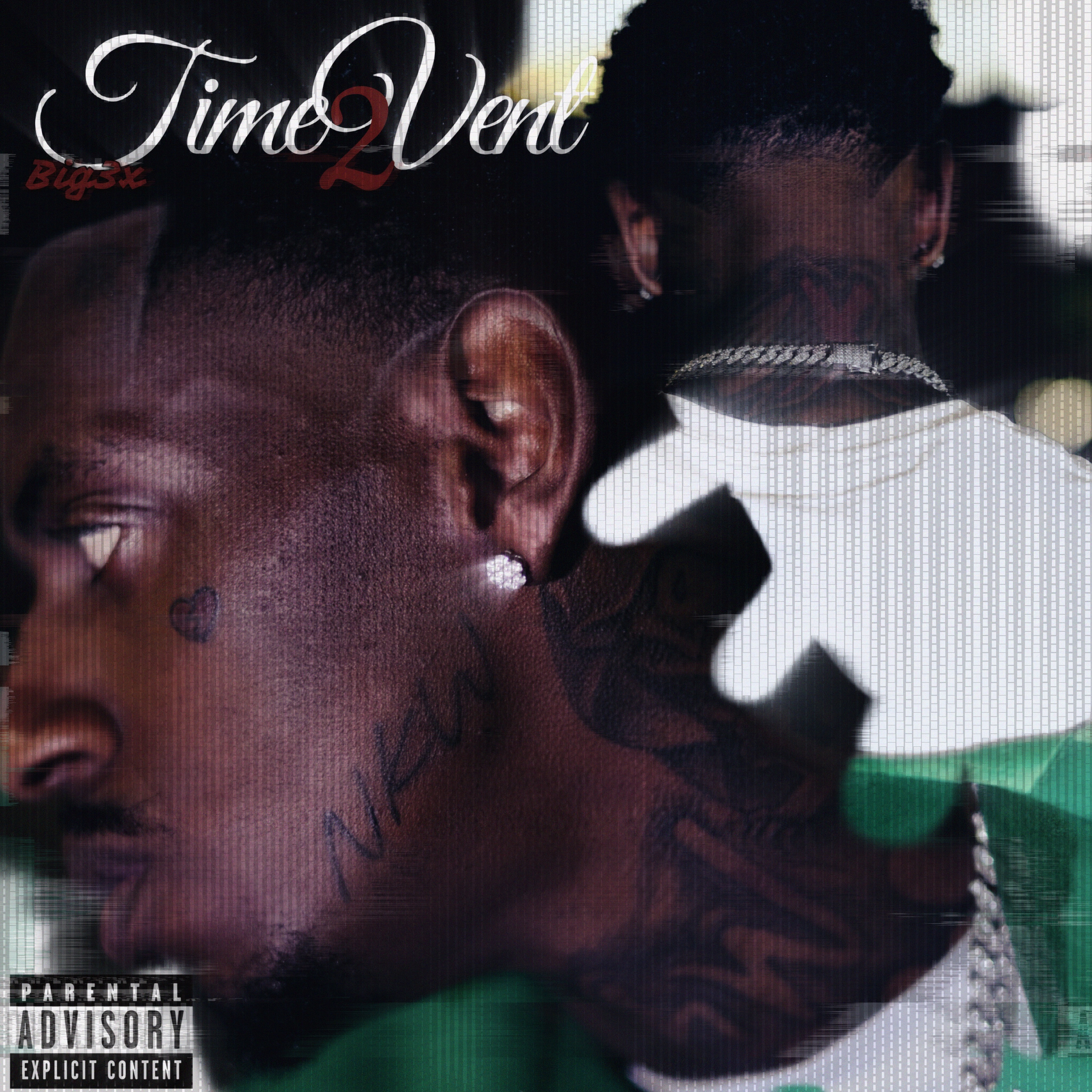 Time 2 Vent artwork