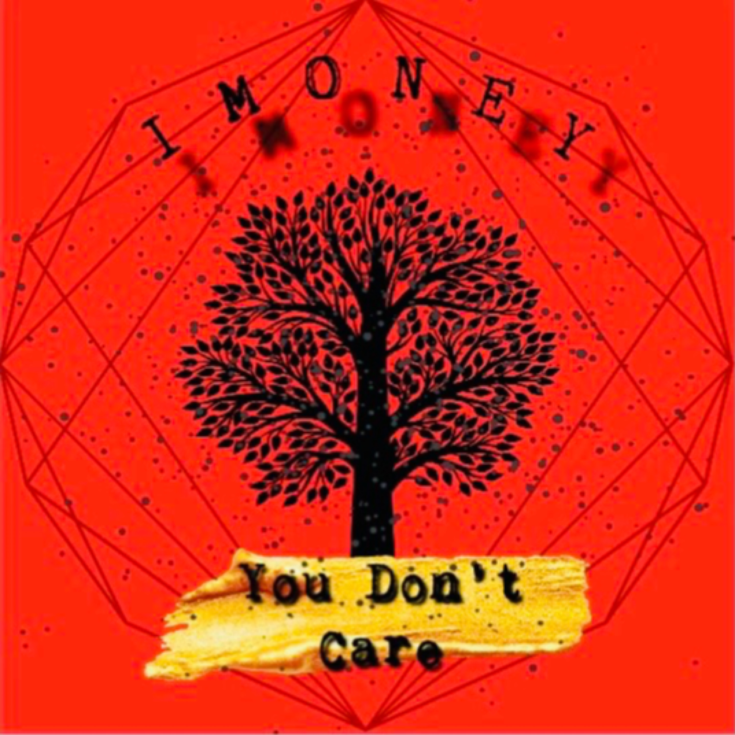 You Don't Care artwork