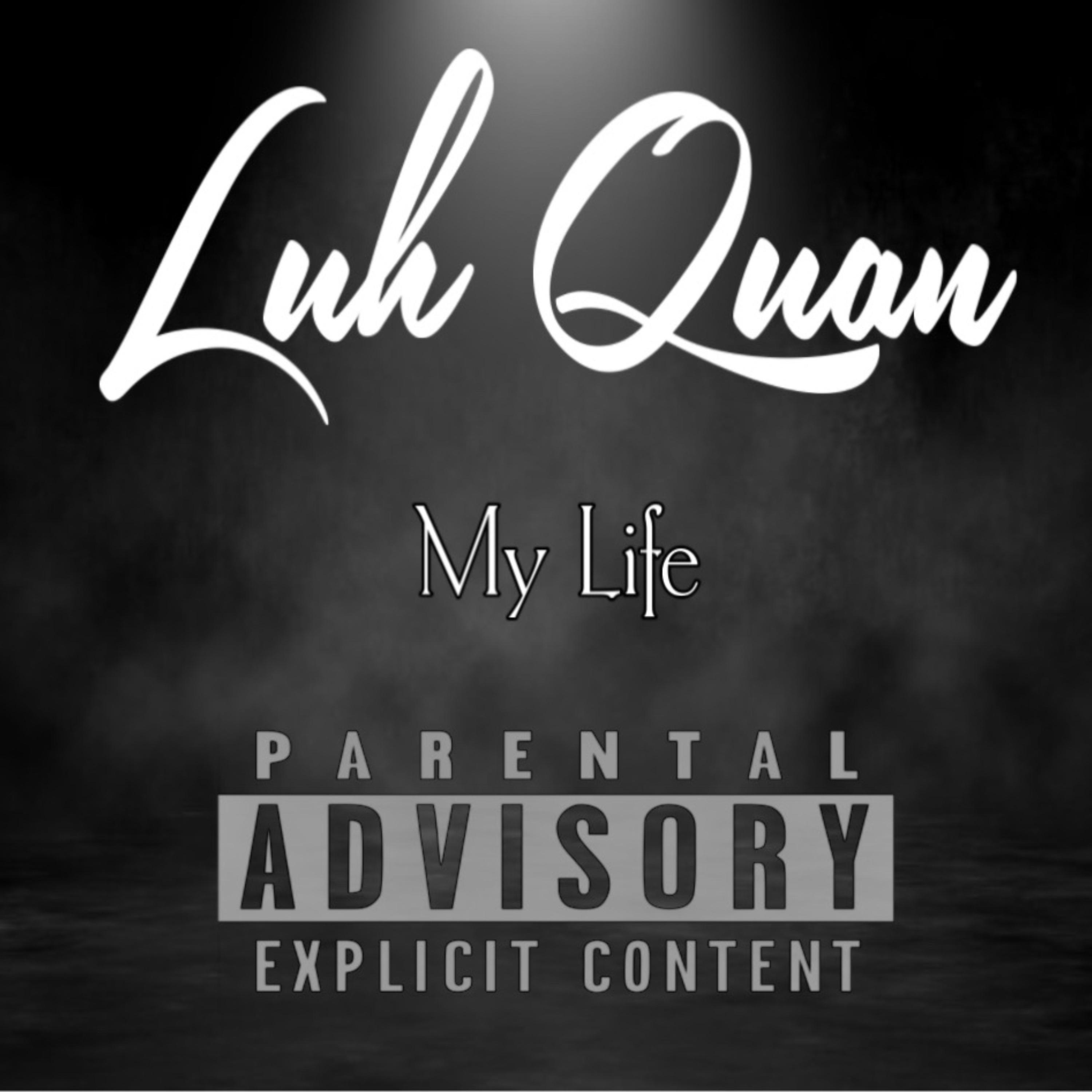 My Life artwork