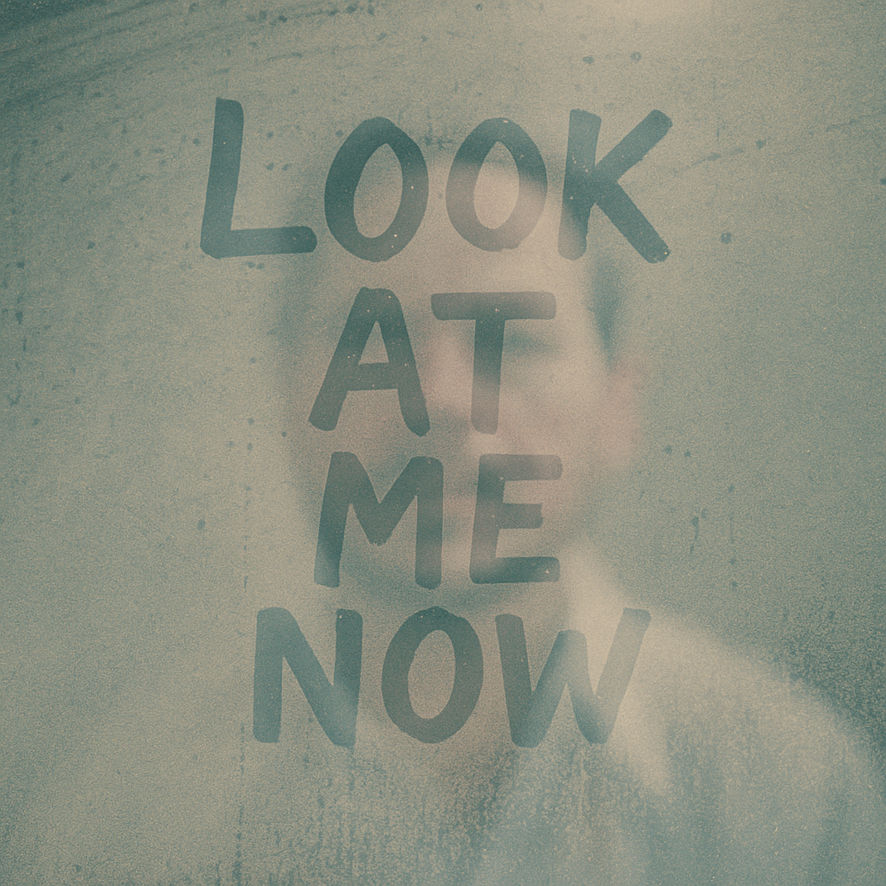 Look At Me Now artwork