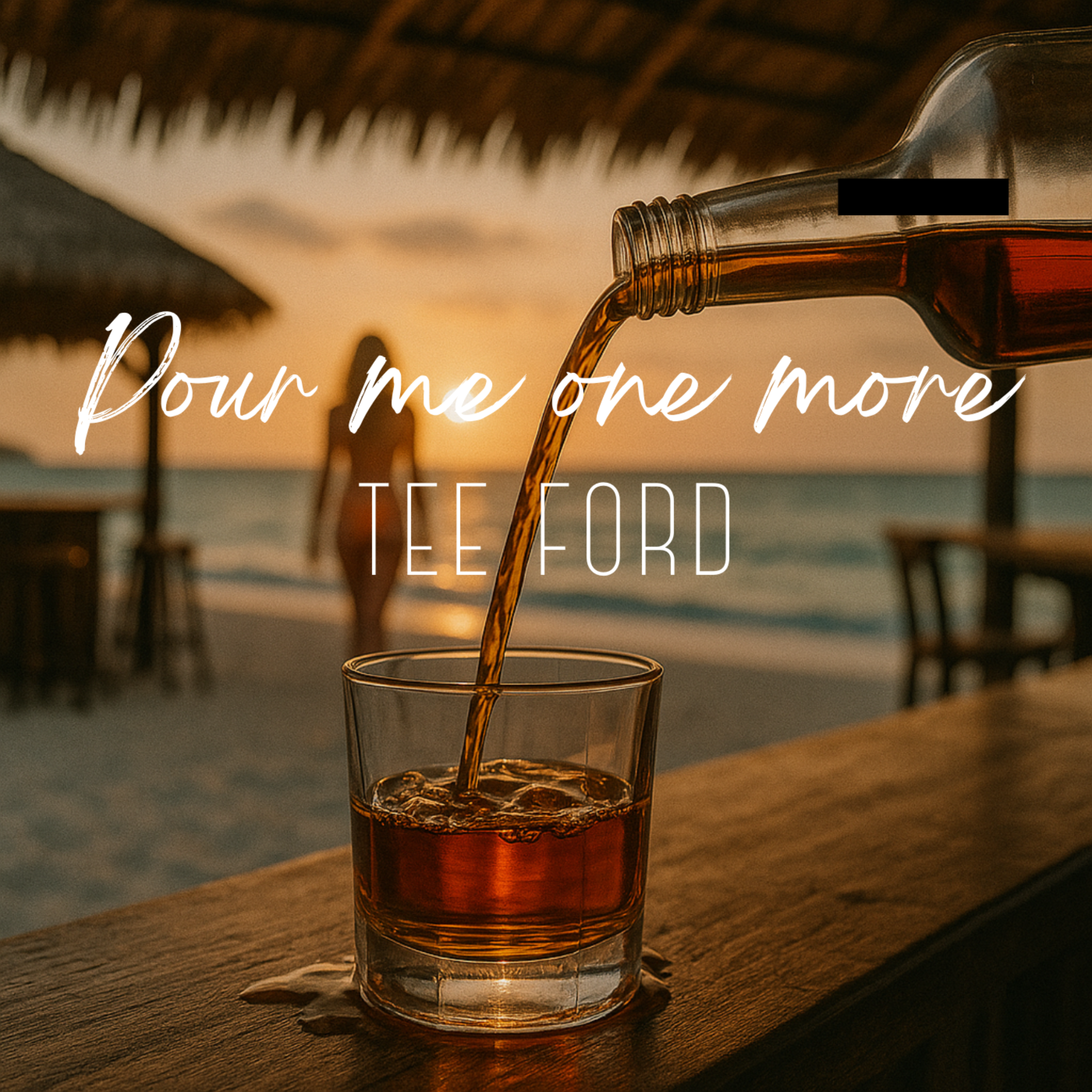 Pour Me One More artwork