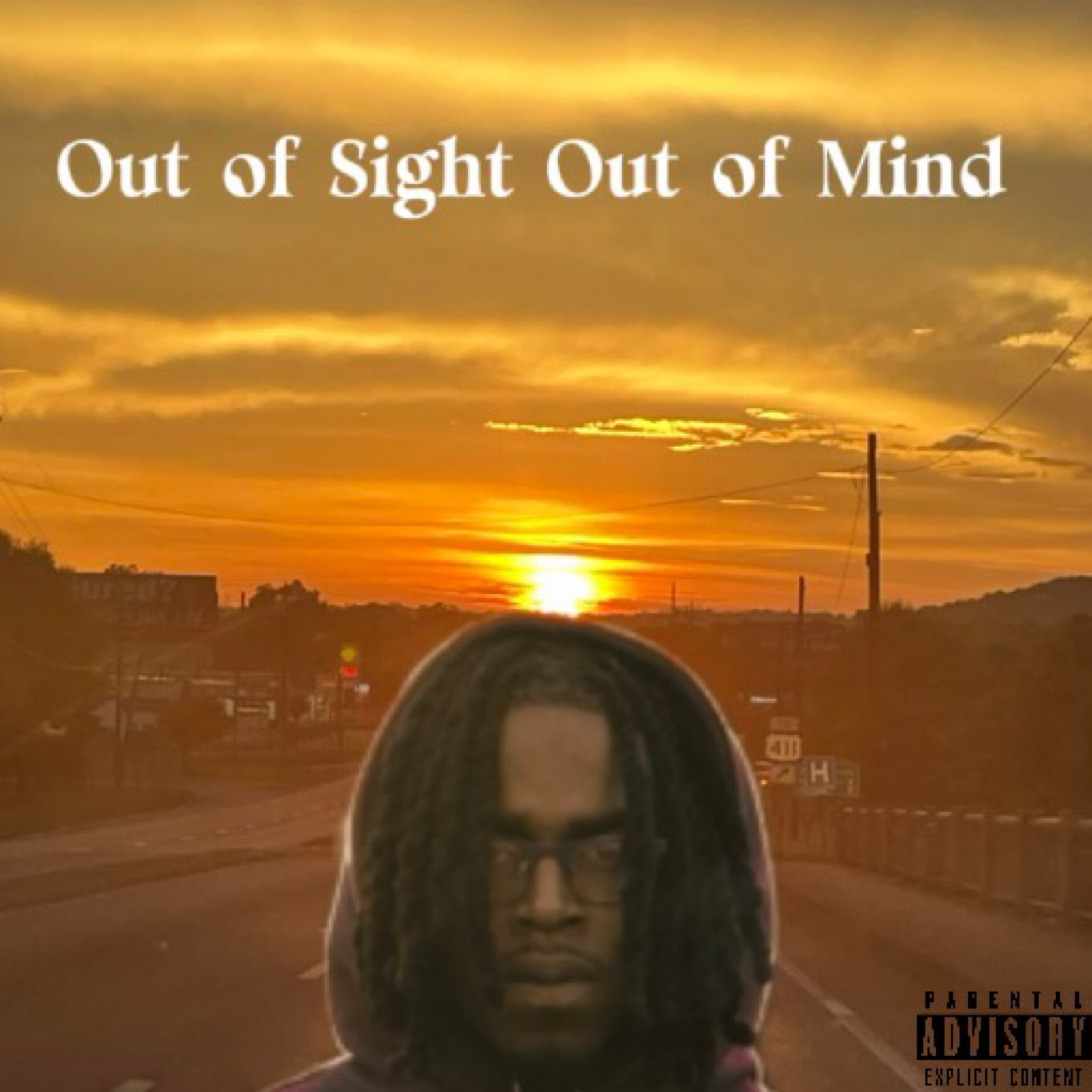 Out of Sight Out of Mind by OTC OSKII cover art