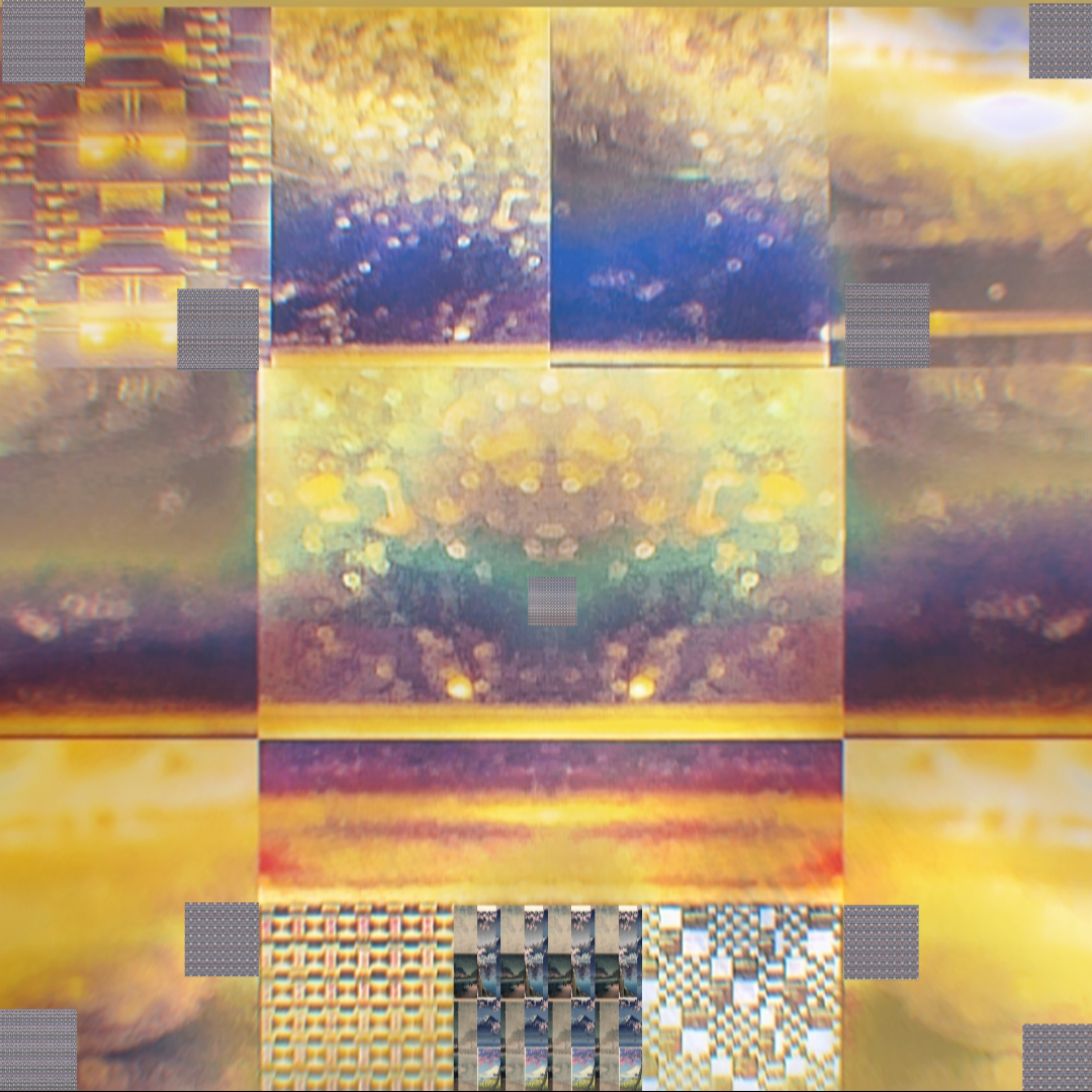 Highest Praise (Hallelujah Mantra) artwork
