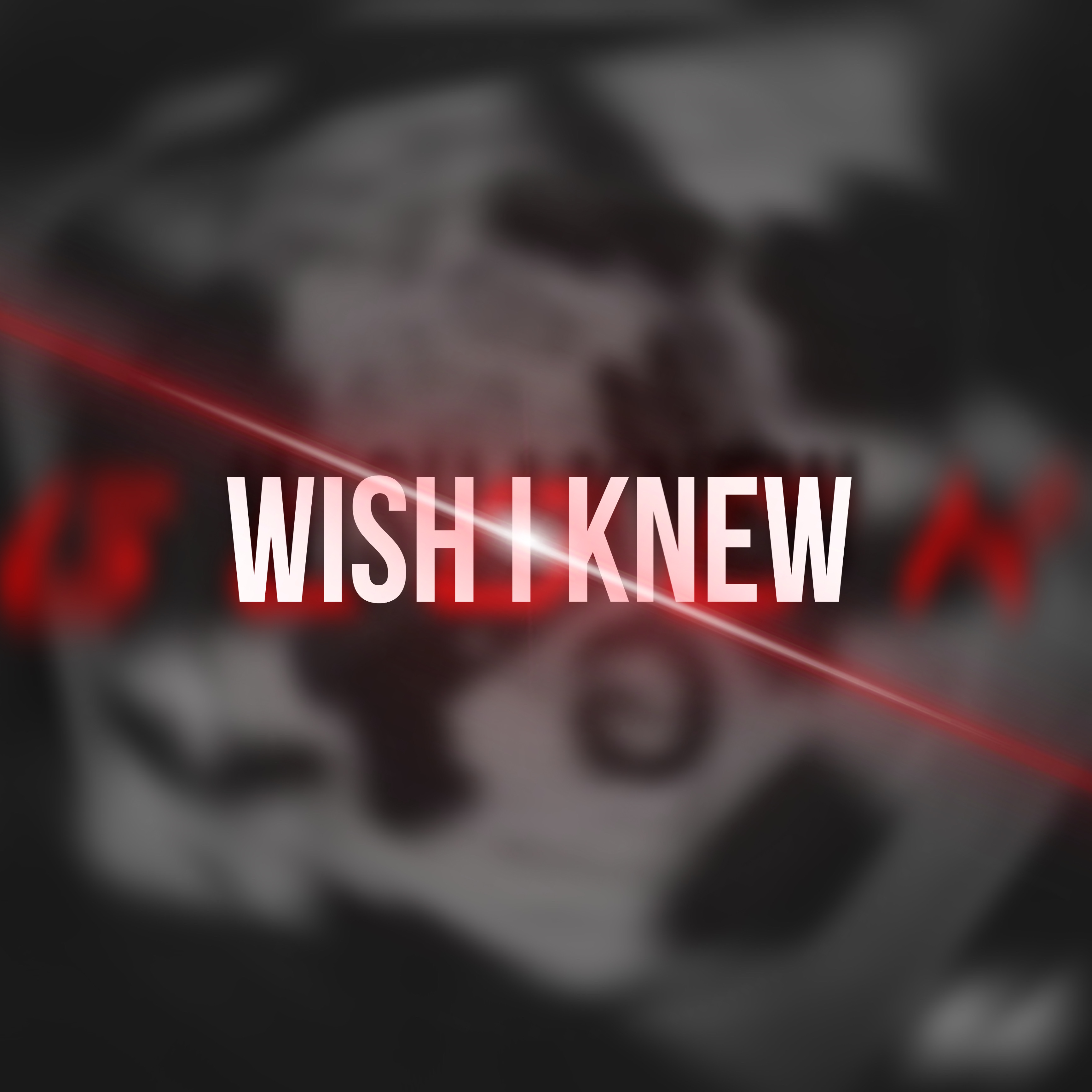 Wish I knew by V4didit cover art