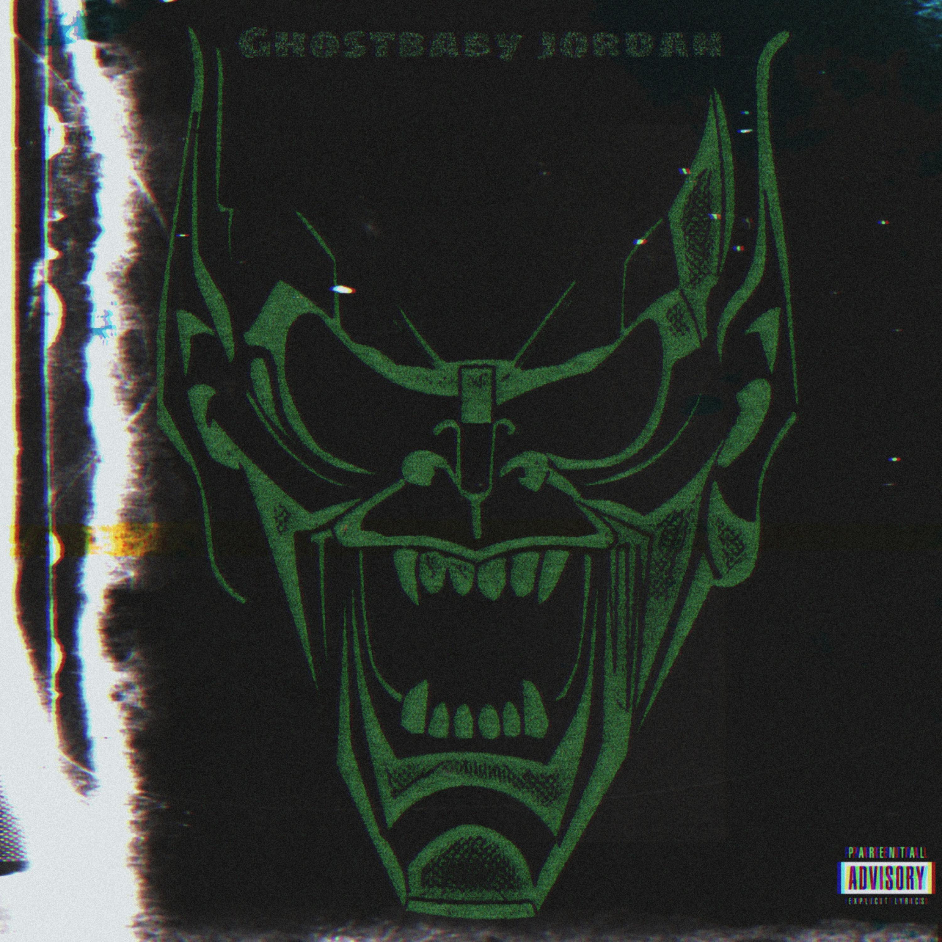 MisterGreenGoblin artwork