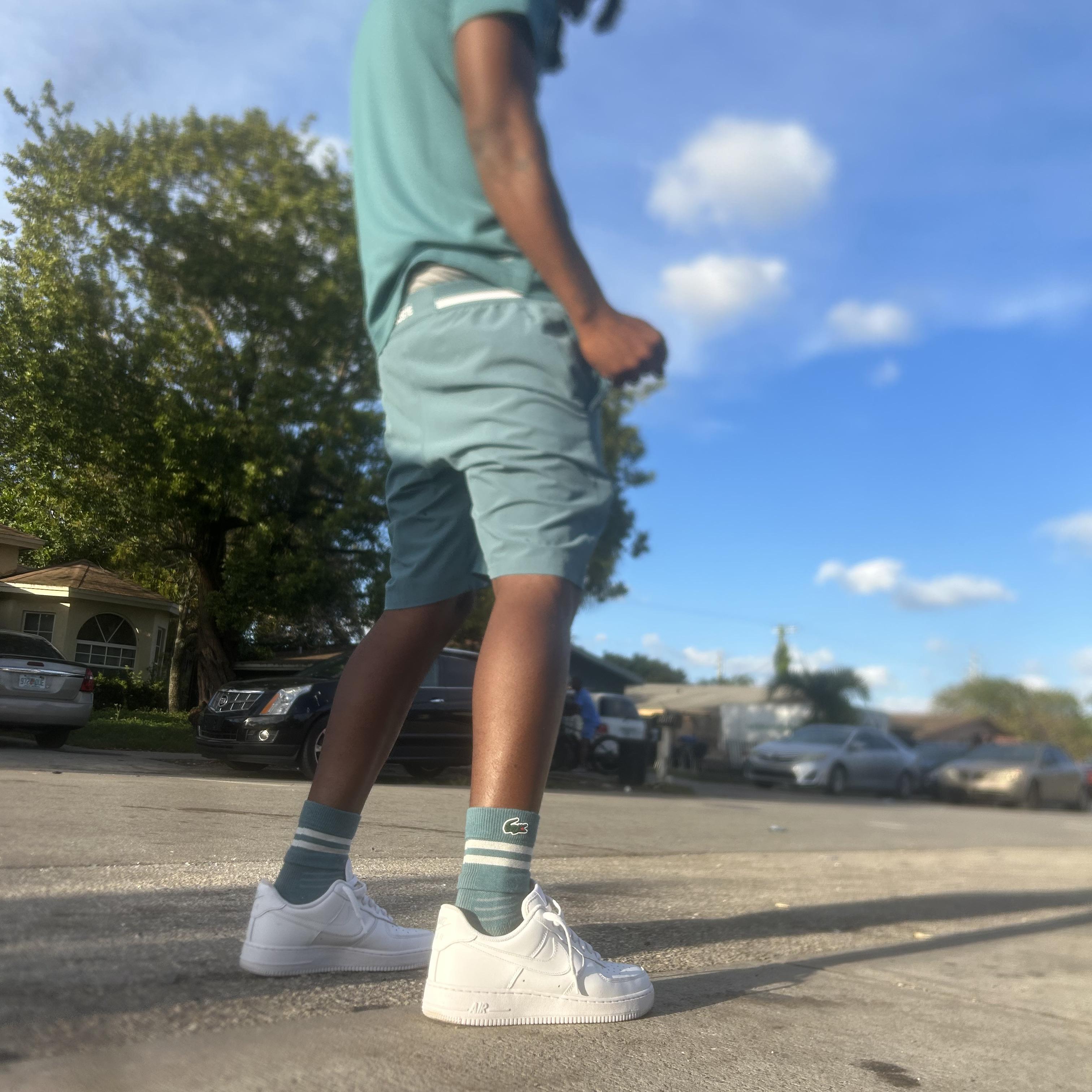 THE STREETS artwork
