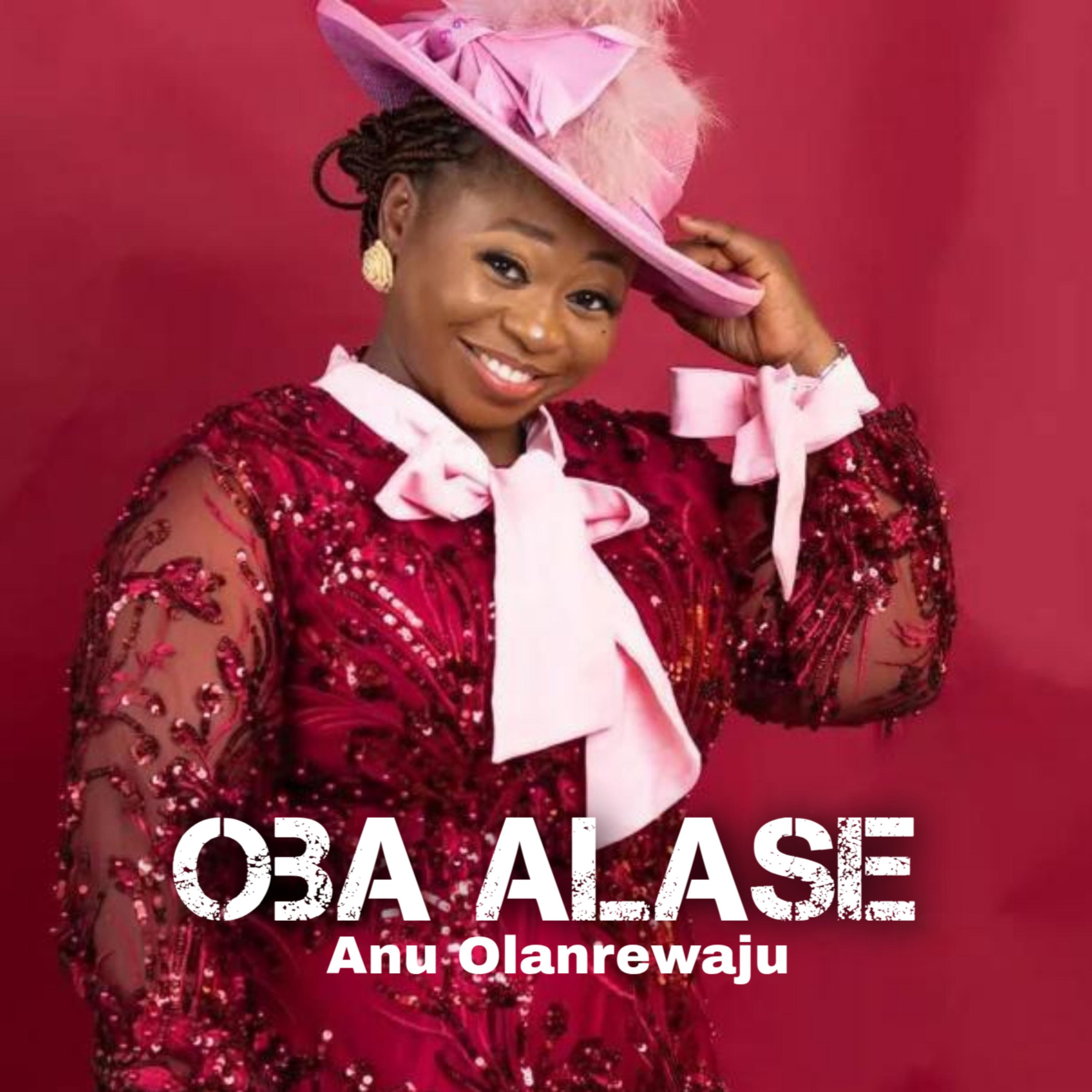 Oba Alase artwork