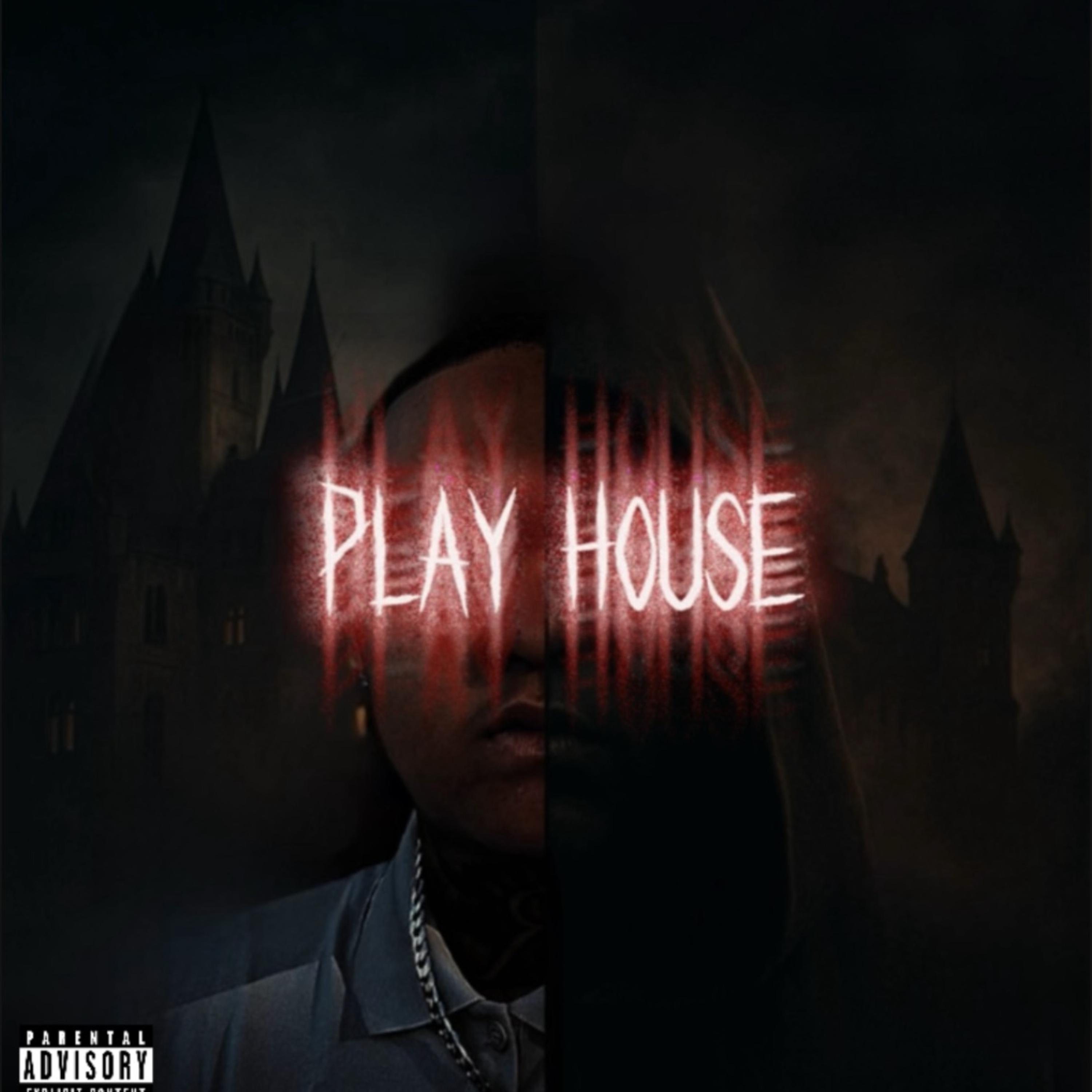 Play House artwork