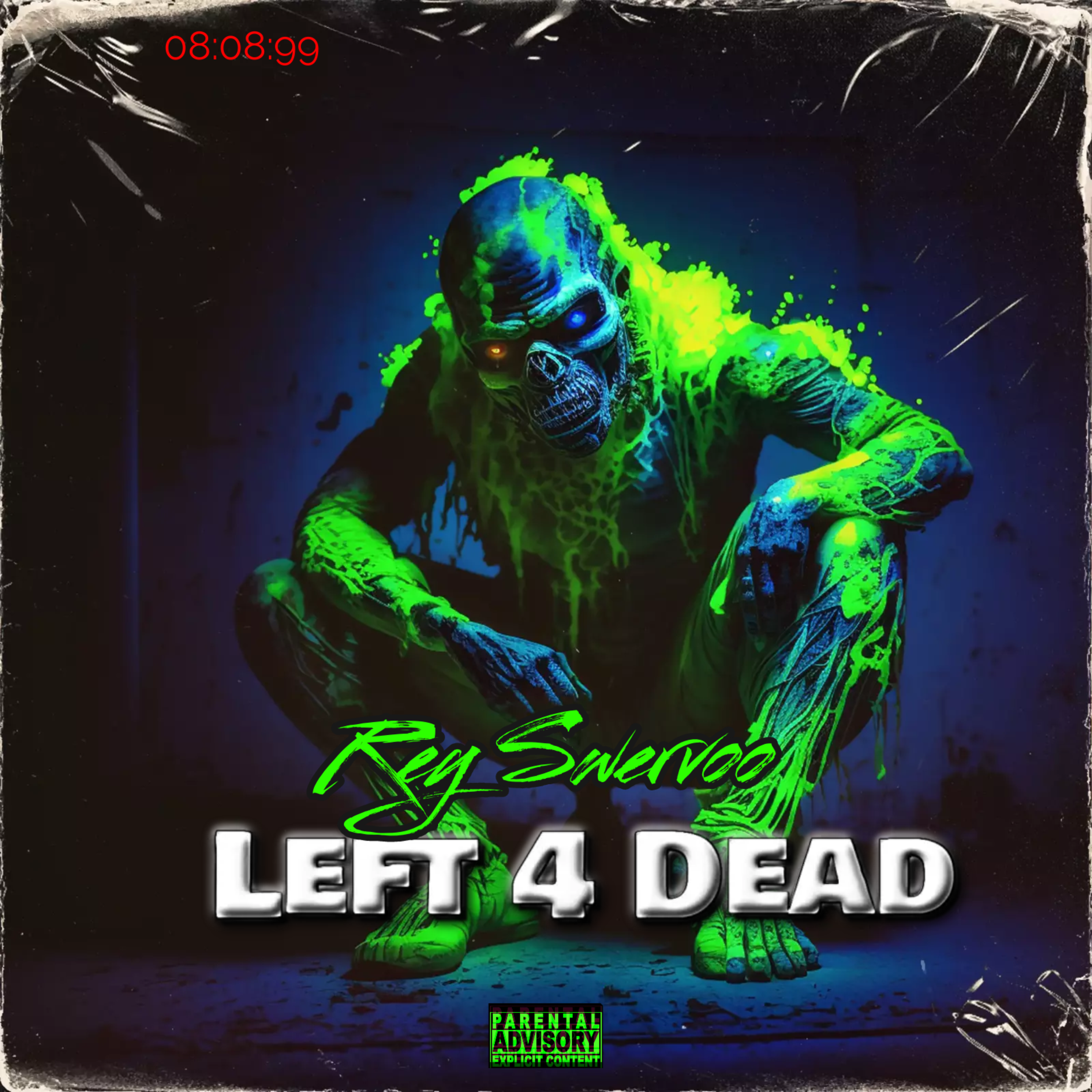 Left 4 Dead  artwork