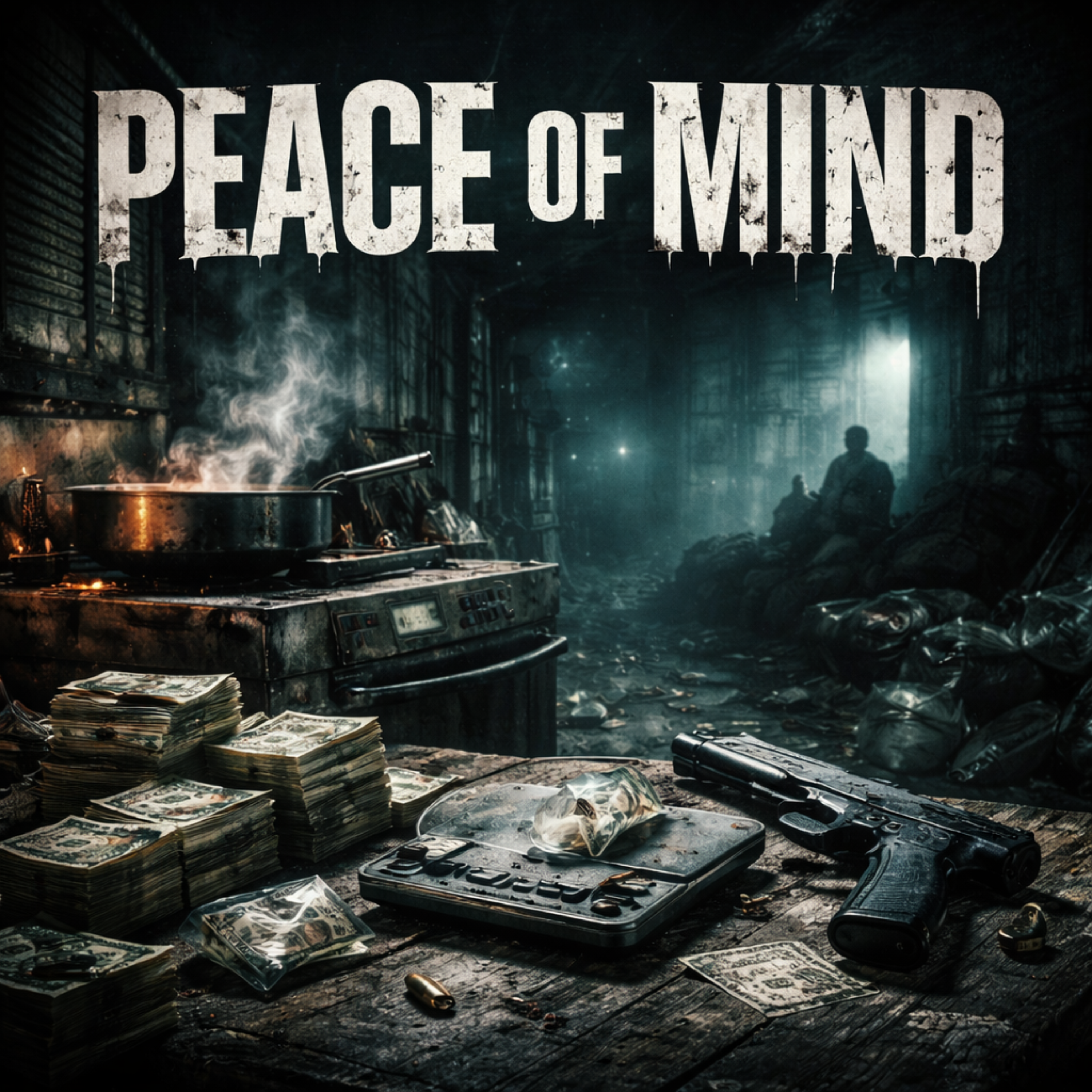 Peace Of Mind artwork