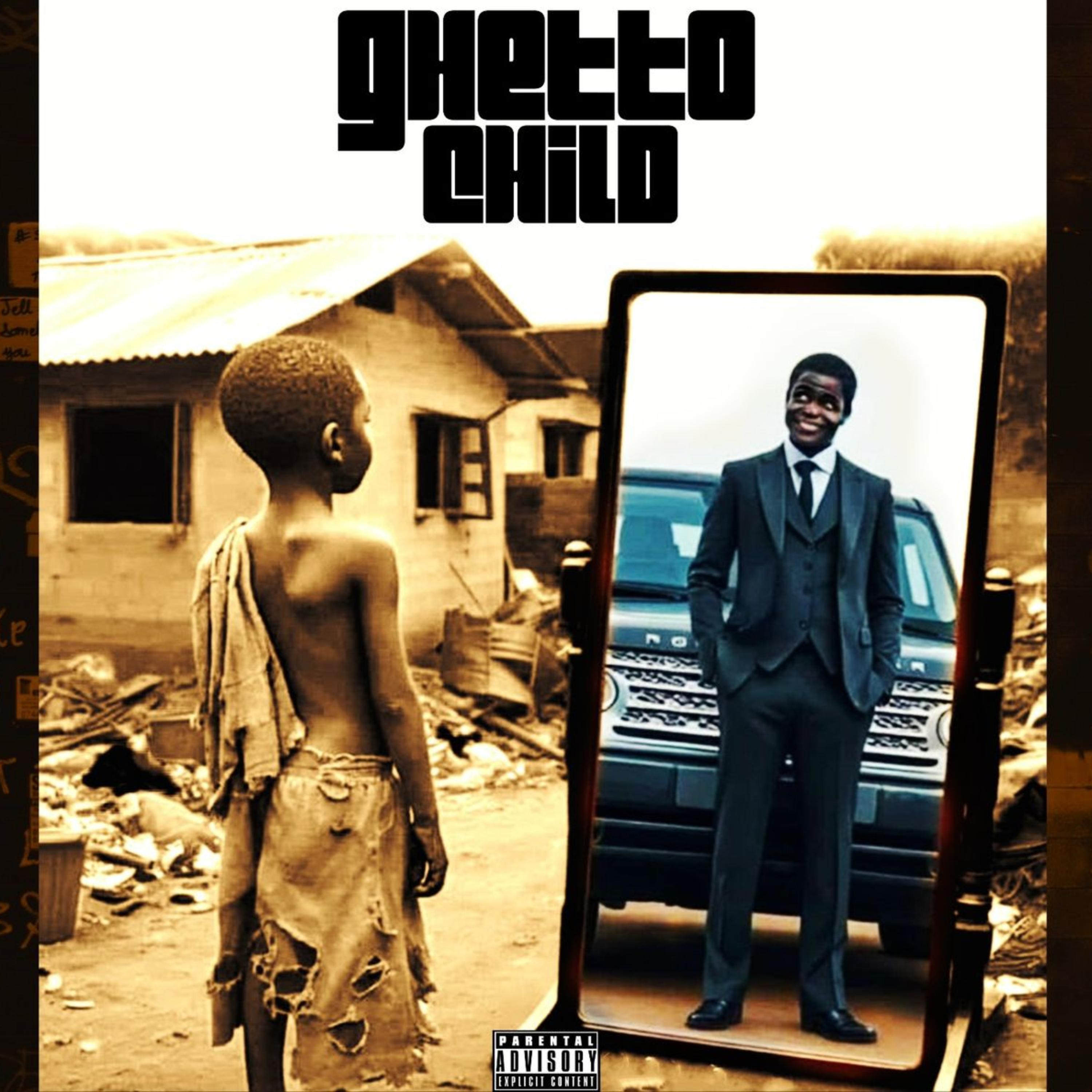 Ghetto Child artwork