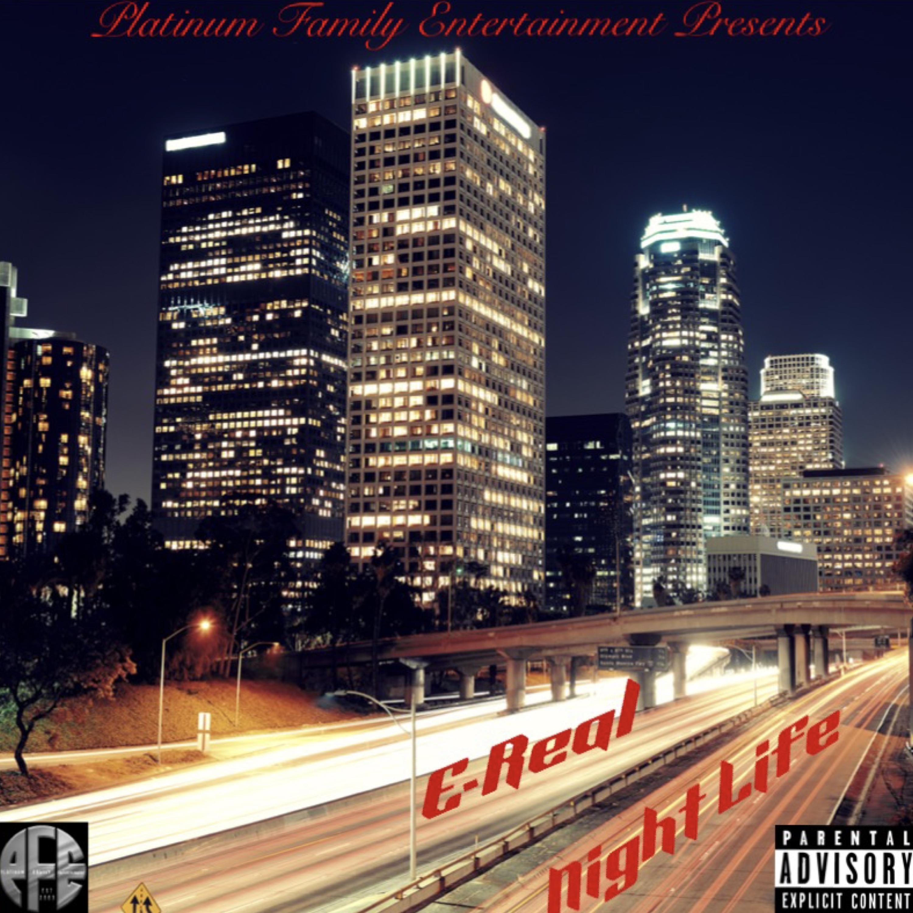 Night Life artwork