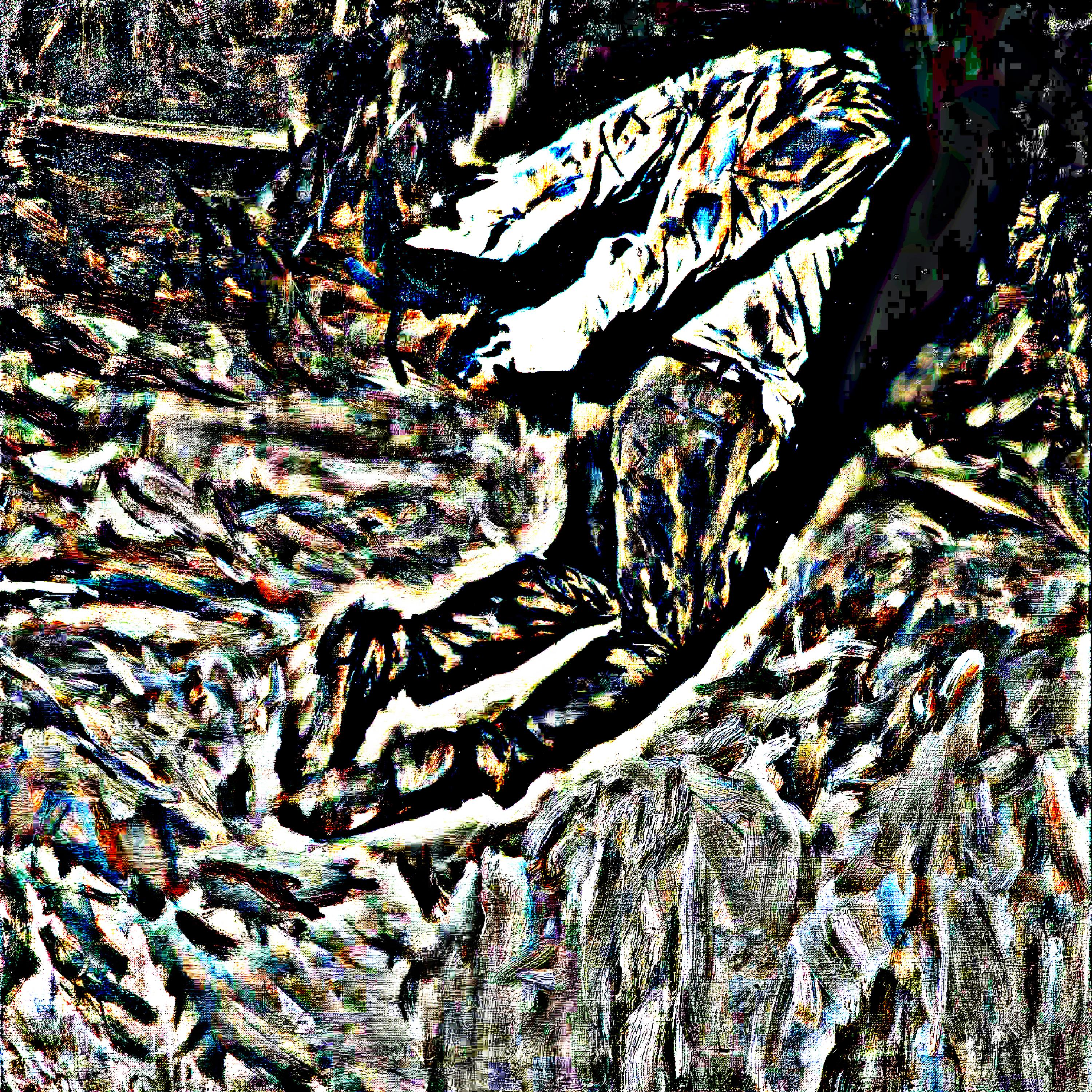 DUCKBONE artwork