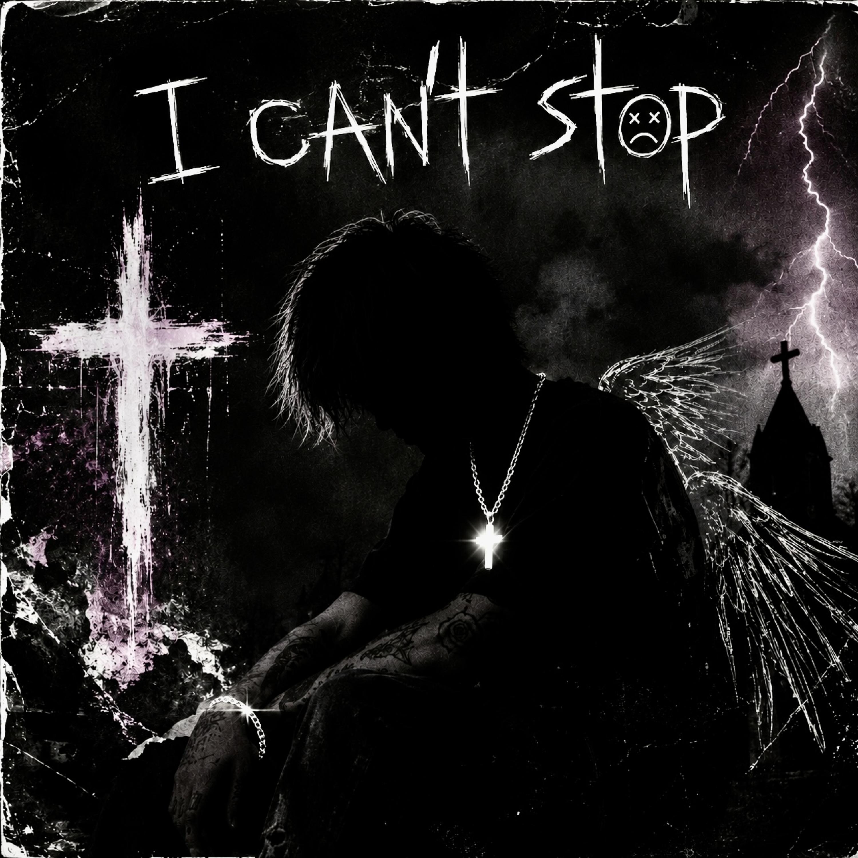 I Can’t Stop by Tsmart cover art